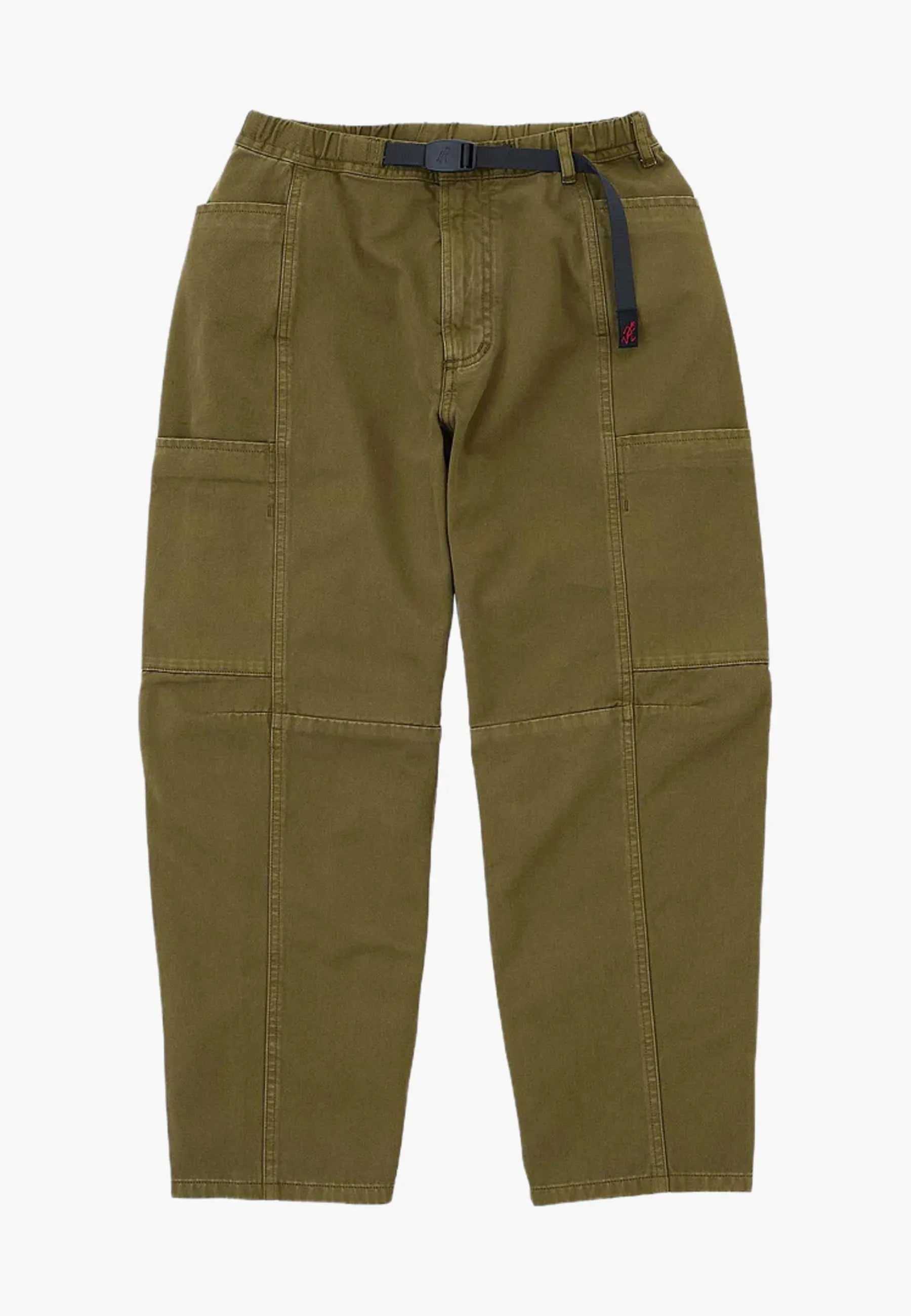 Women's Voyager Pant - Army Pigment