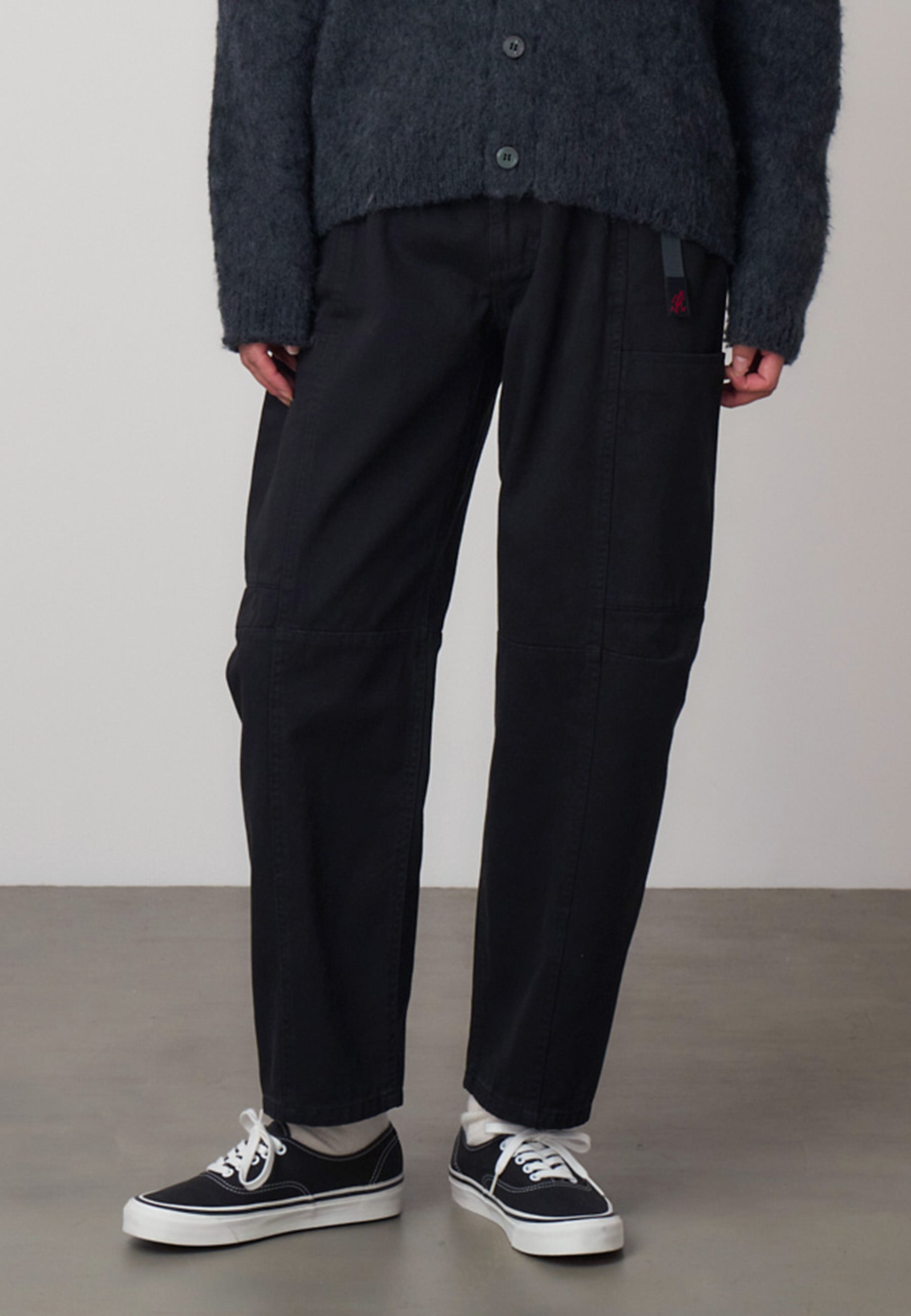Gramicci | Buy W's Voyager Pant - Black online | Good As Gold, NZ