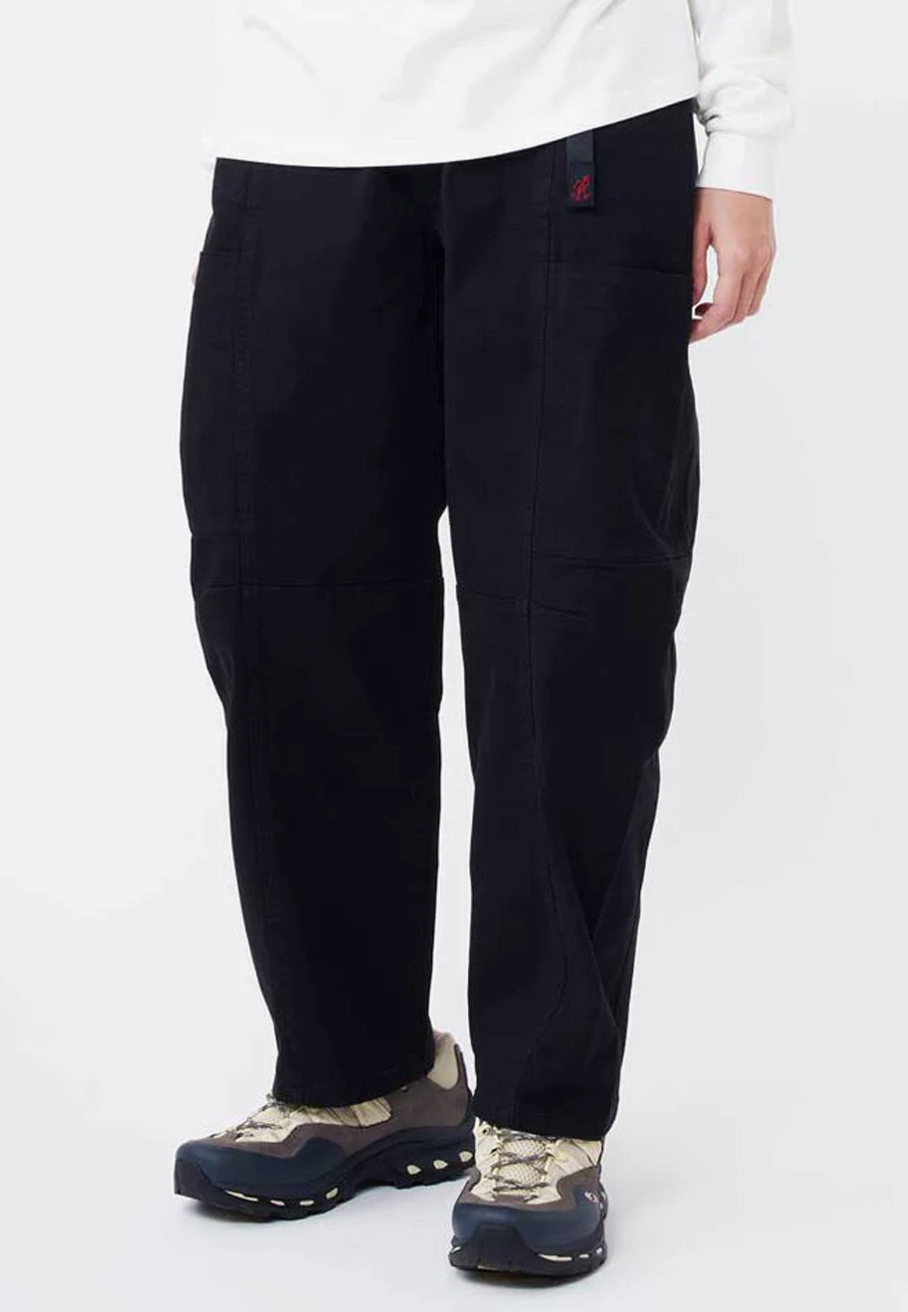 W's Voyager Pant - Black