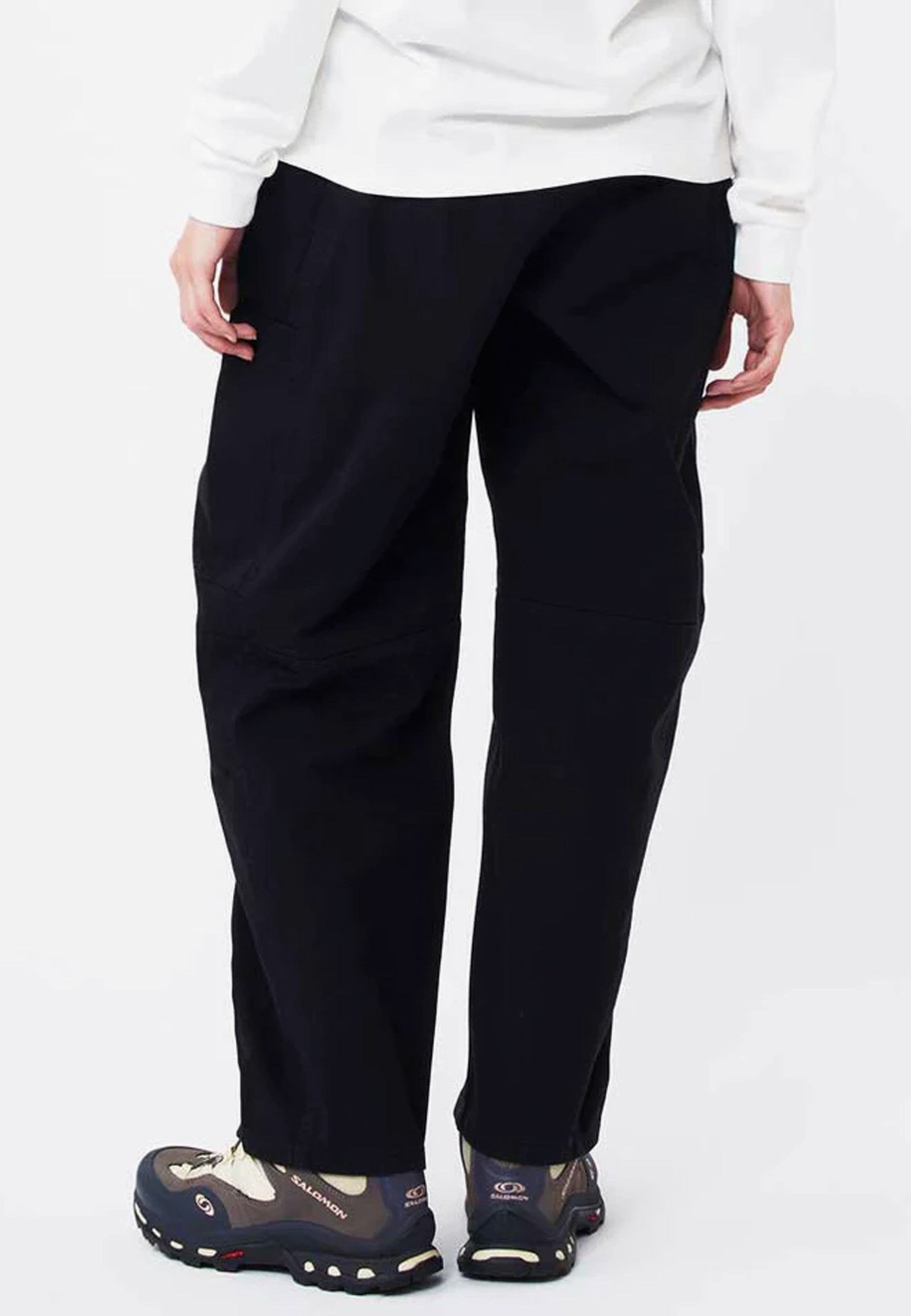 W's Voyager Pant - Black