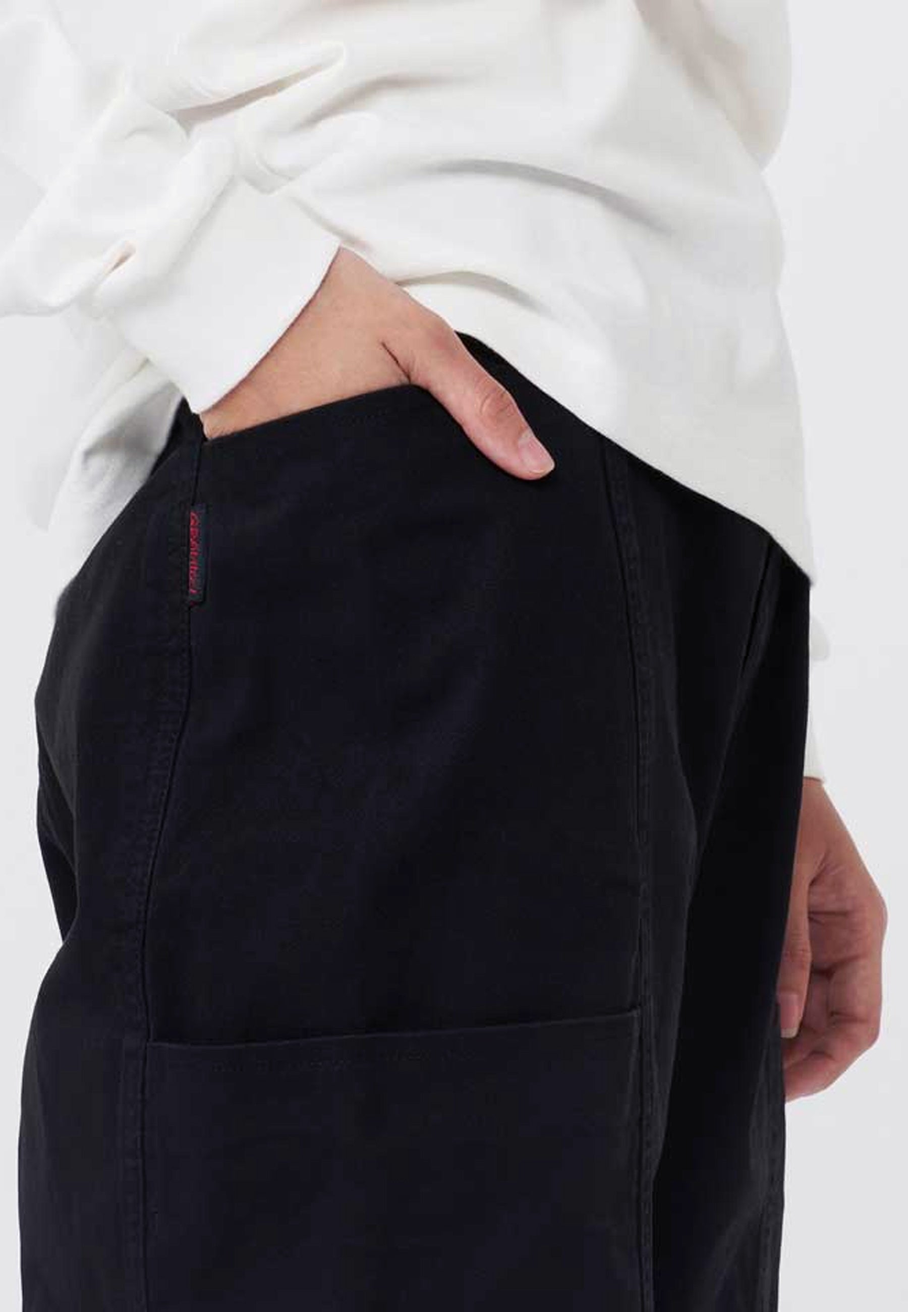 W's Voyager Pant - Black