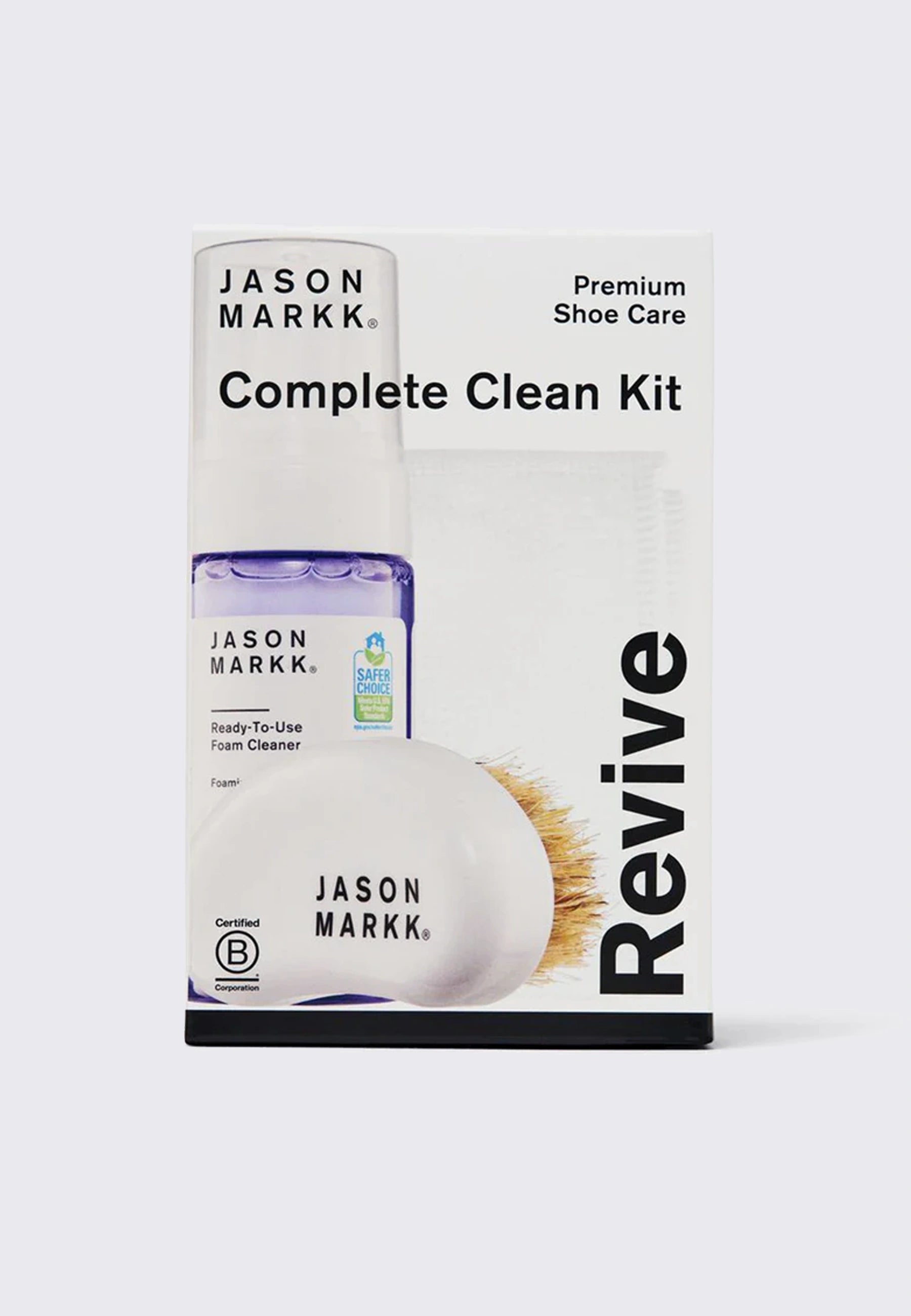 Complete Clean Kit