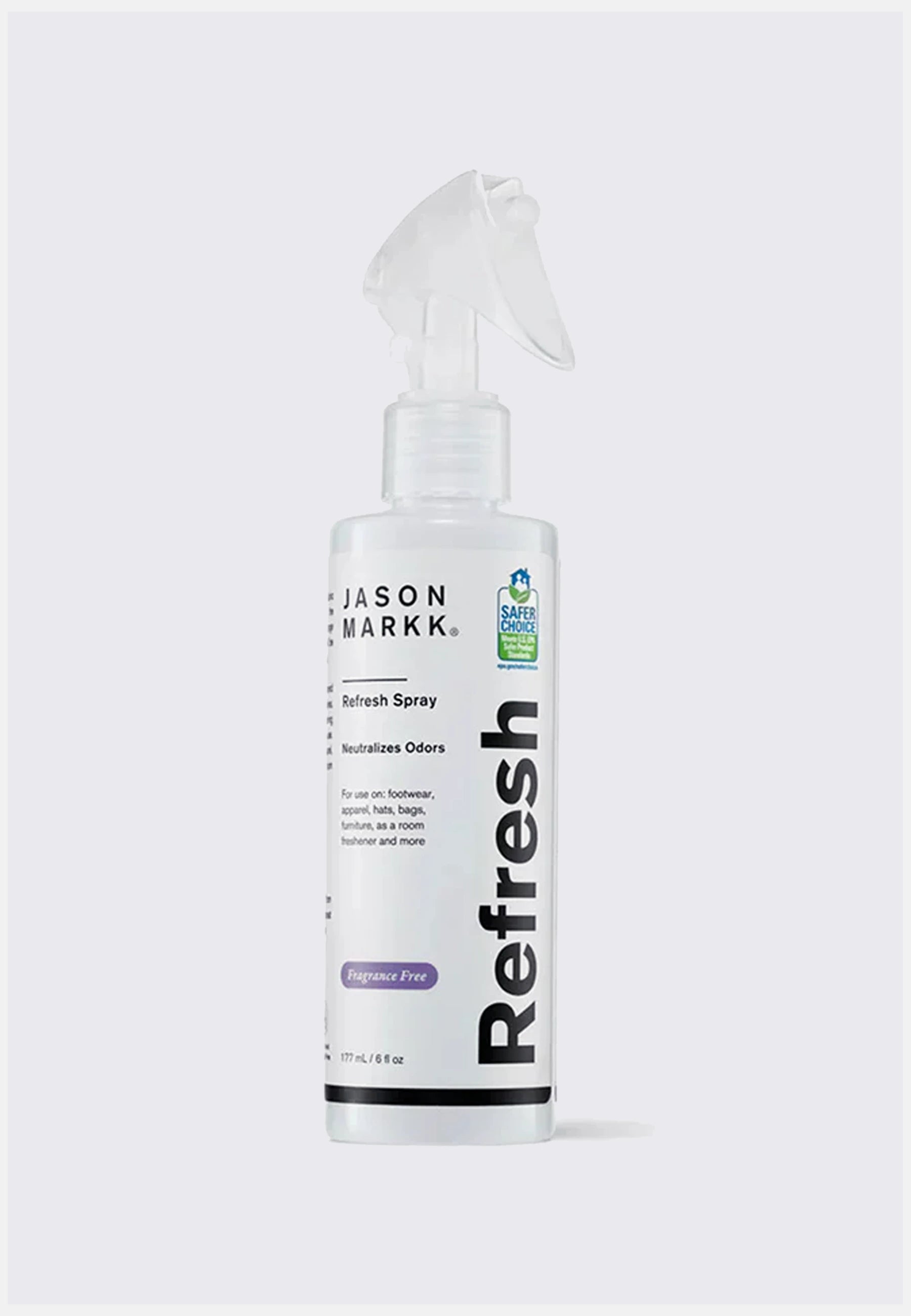 Refresh Spray - Unscented