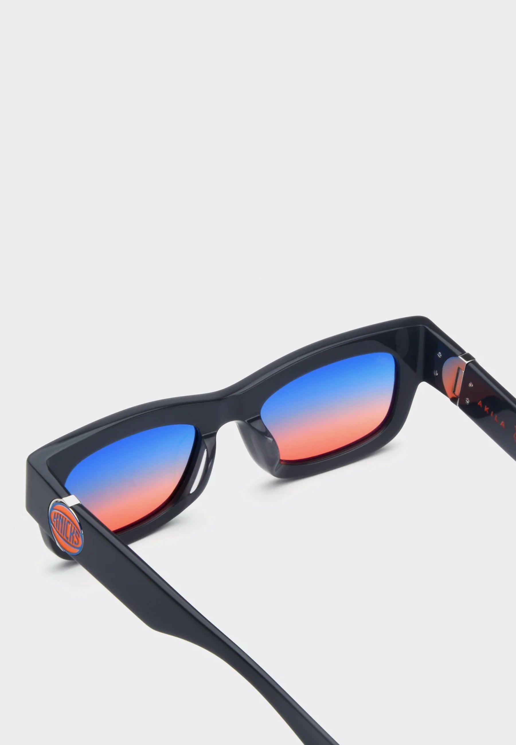 Akila | Buy Jubilee x Knicks Sunglasses - Black online | Good As