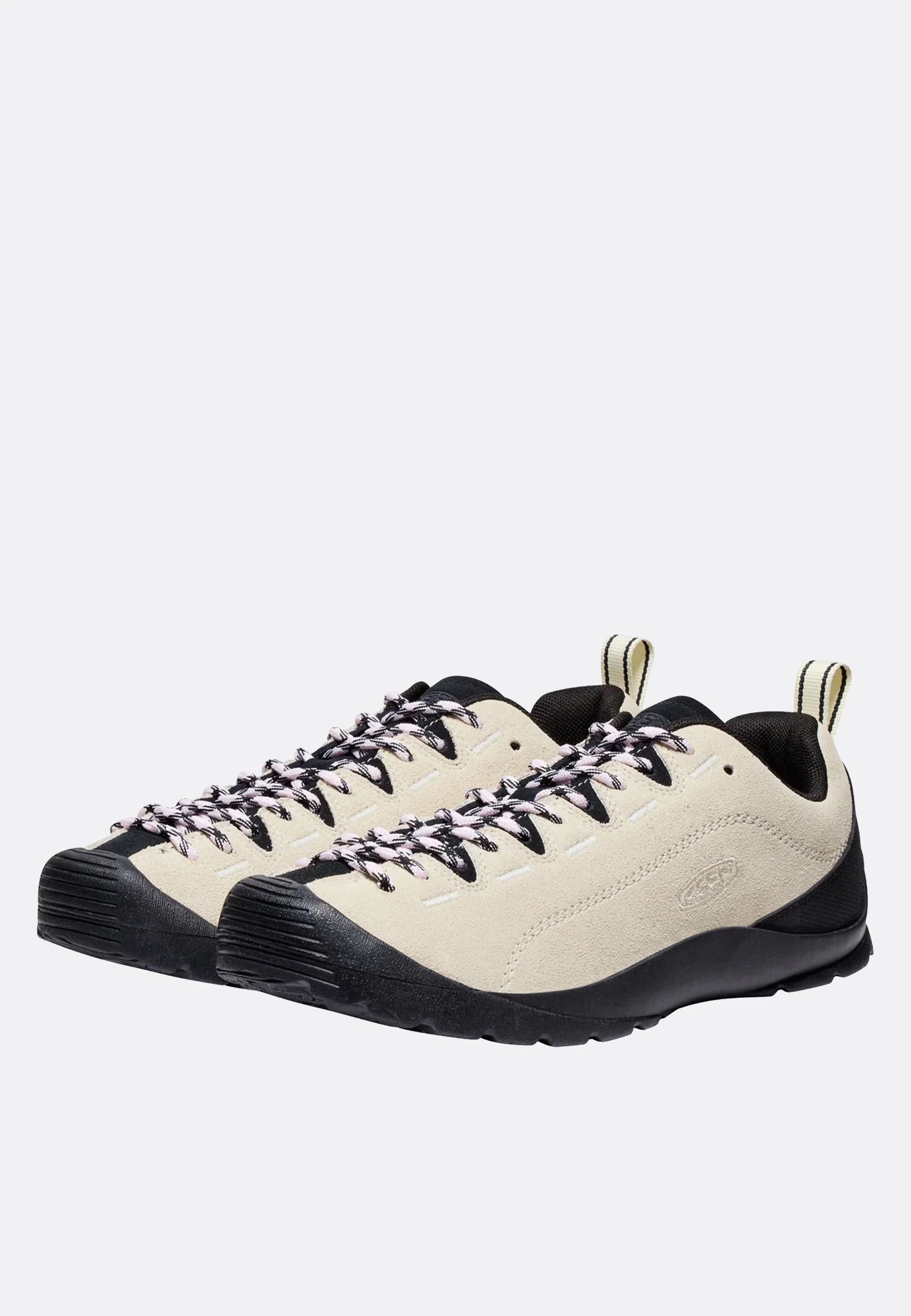 Women's Jasper - Birch/Black