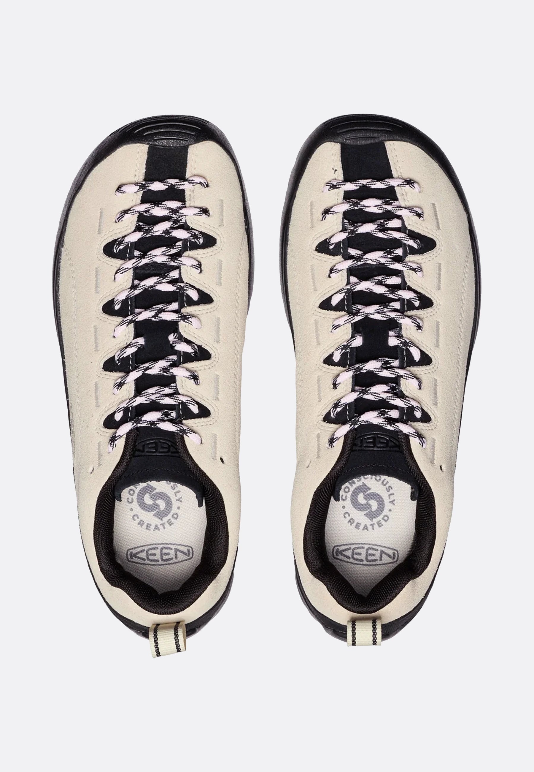Women's Jasper - Birch/Black