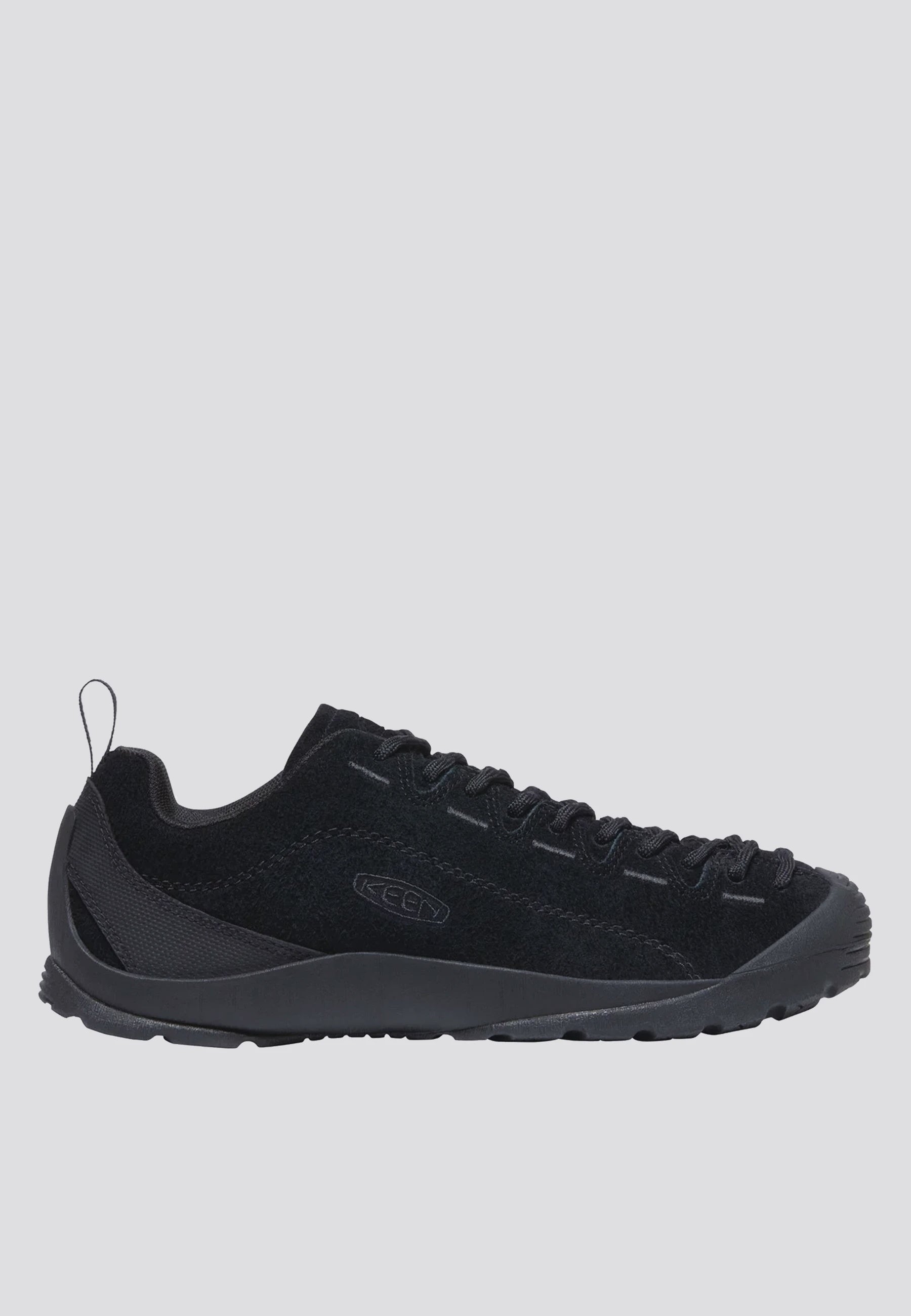 Jasper - Black/Black