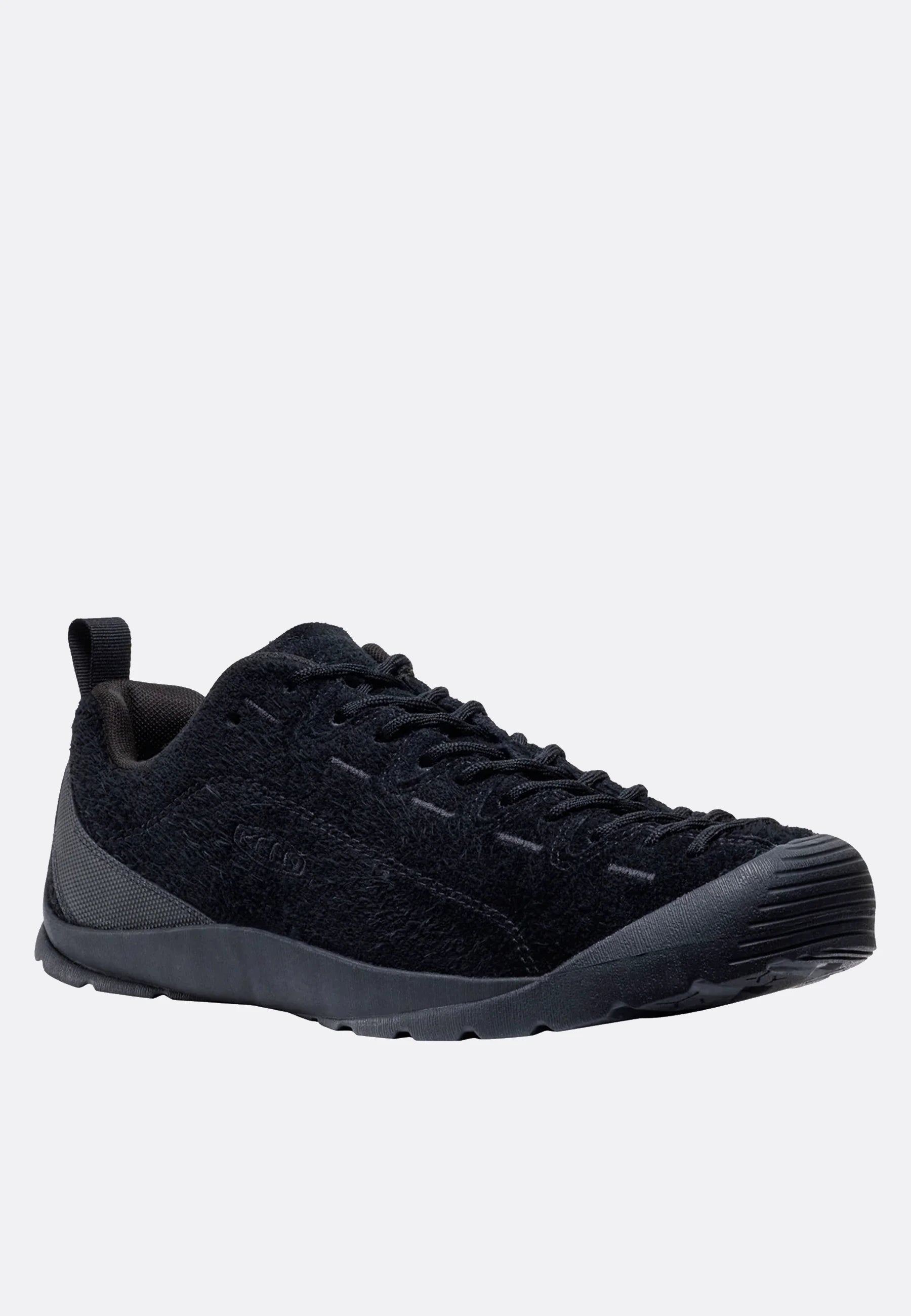 Jasper - Black/Black