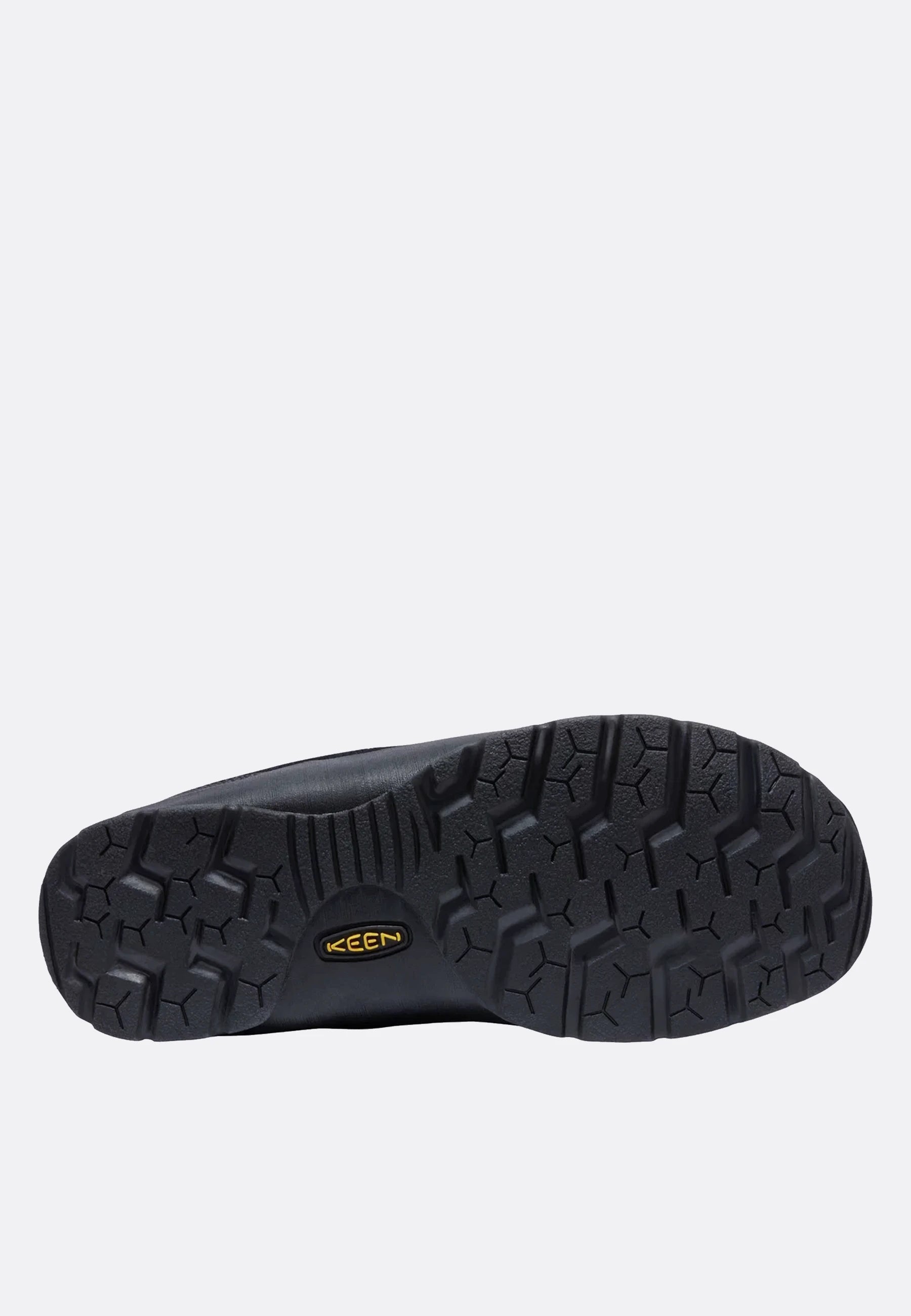 Jasper - Black/Black