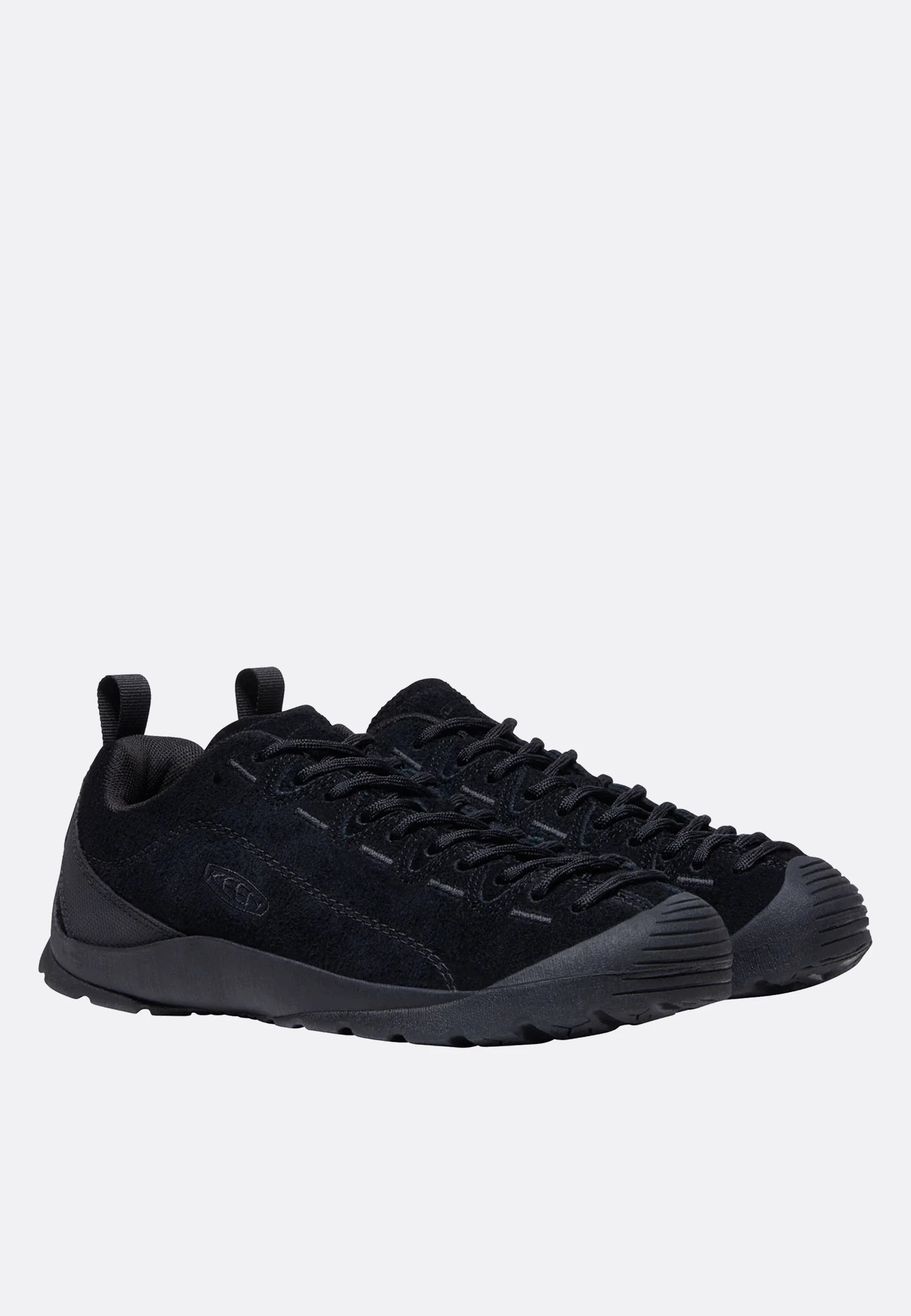 Jasper - Black/Black