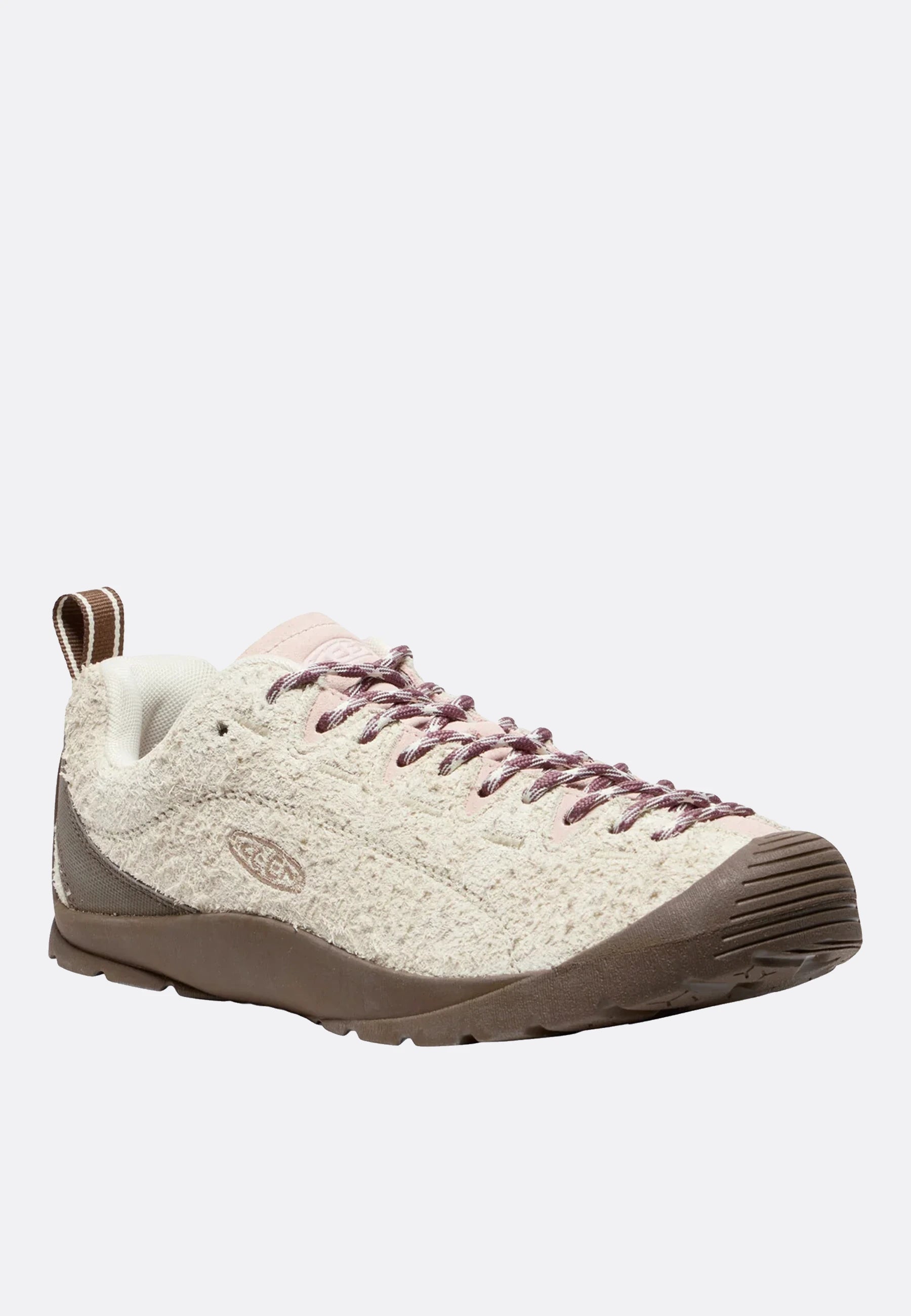 Women's Jasper - Birch/Cameo Rose