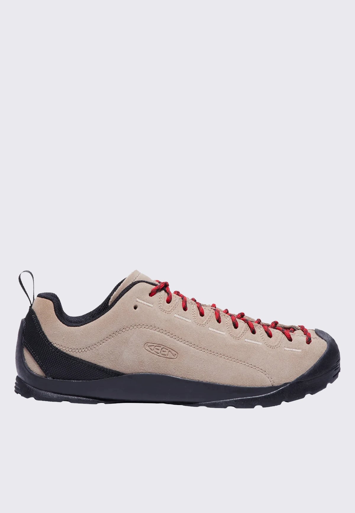 Jasper - Silver/Mink