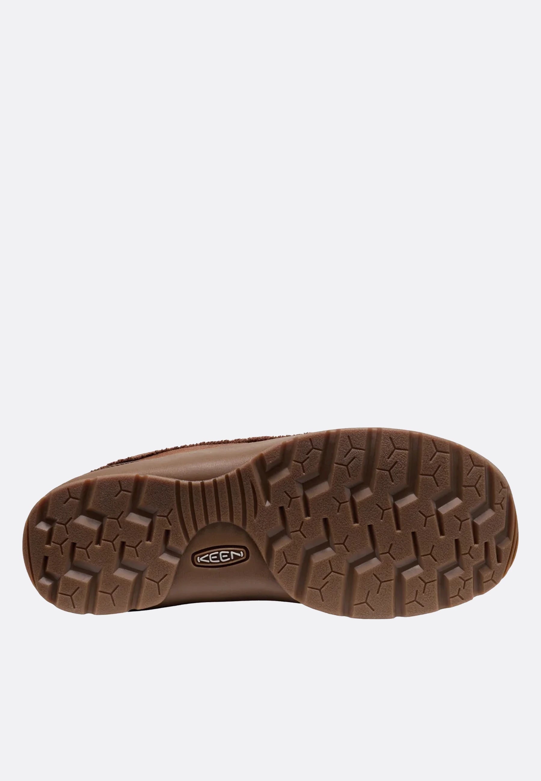 Women's Jasper Split x Skall - Bison/Antique