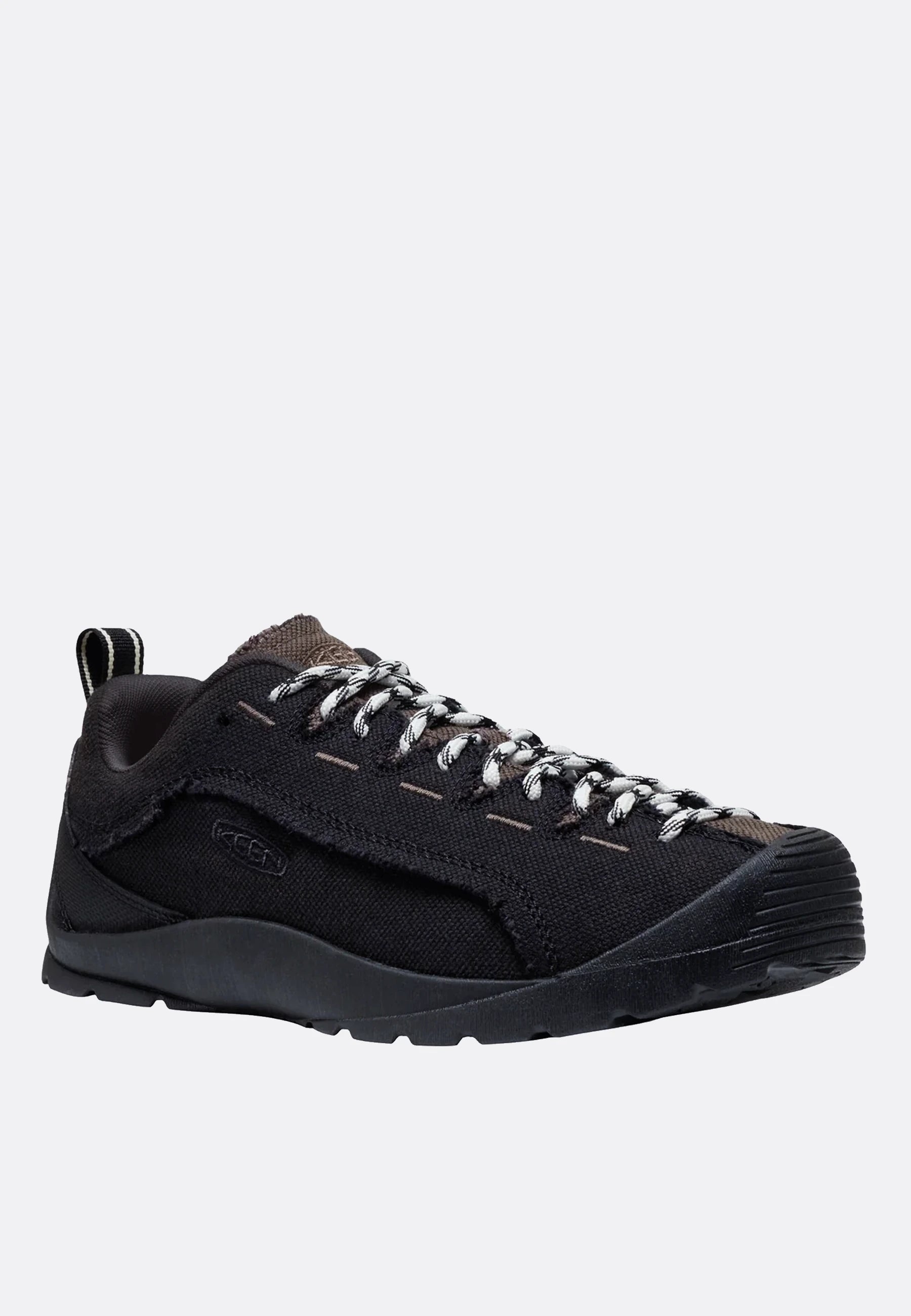 Women's Jasper Split x Skall - Black/Turkish Coffee