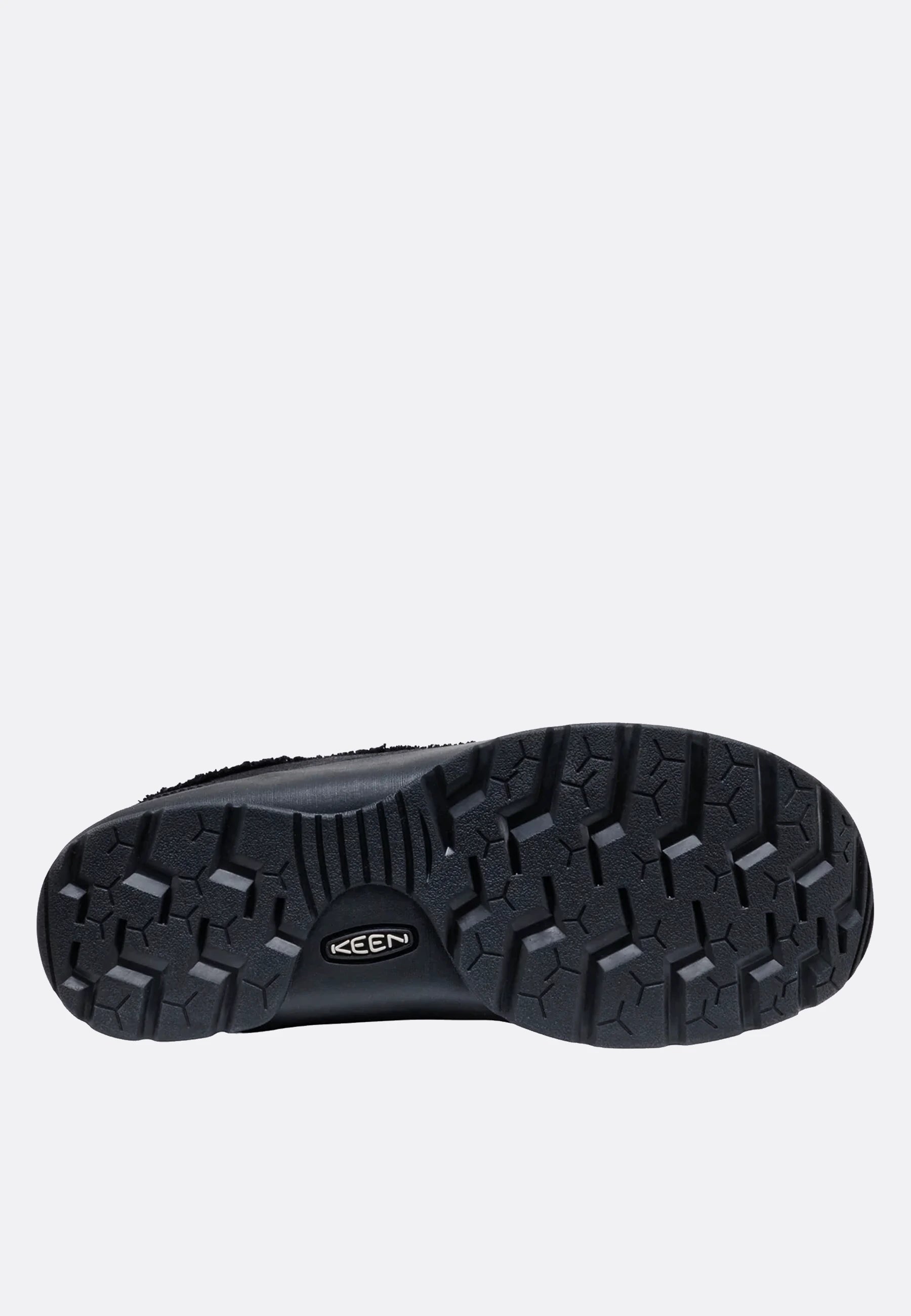 Women's Jasper Split x Skall - Black/Turkish Coffee