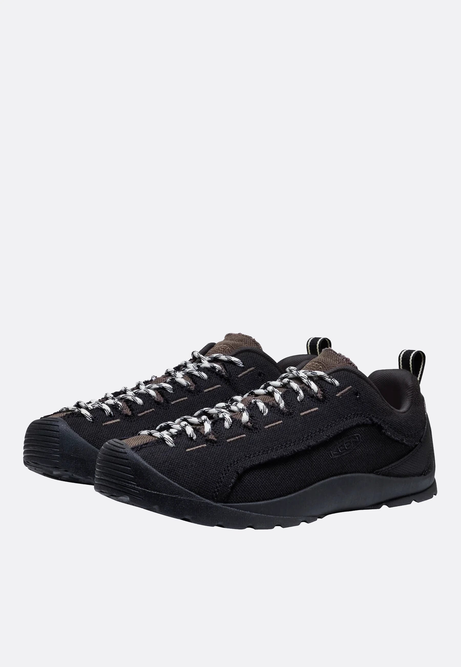 Women's Jasper Split x Skall - Black/Turkish Coffee