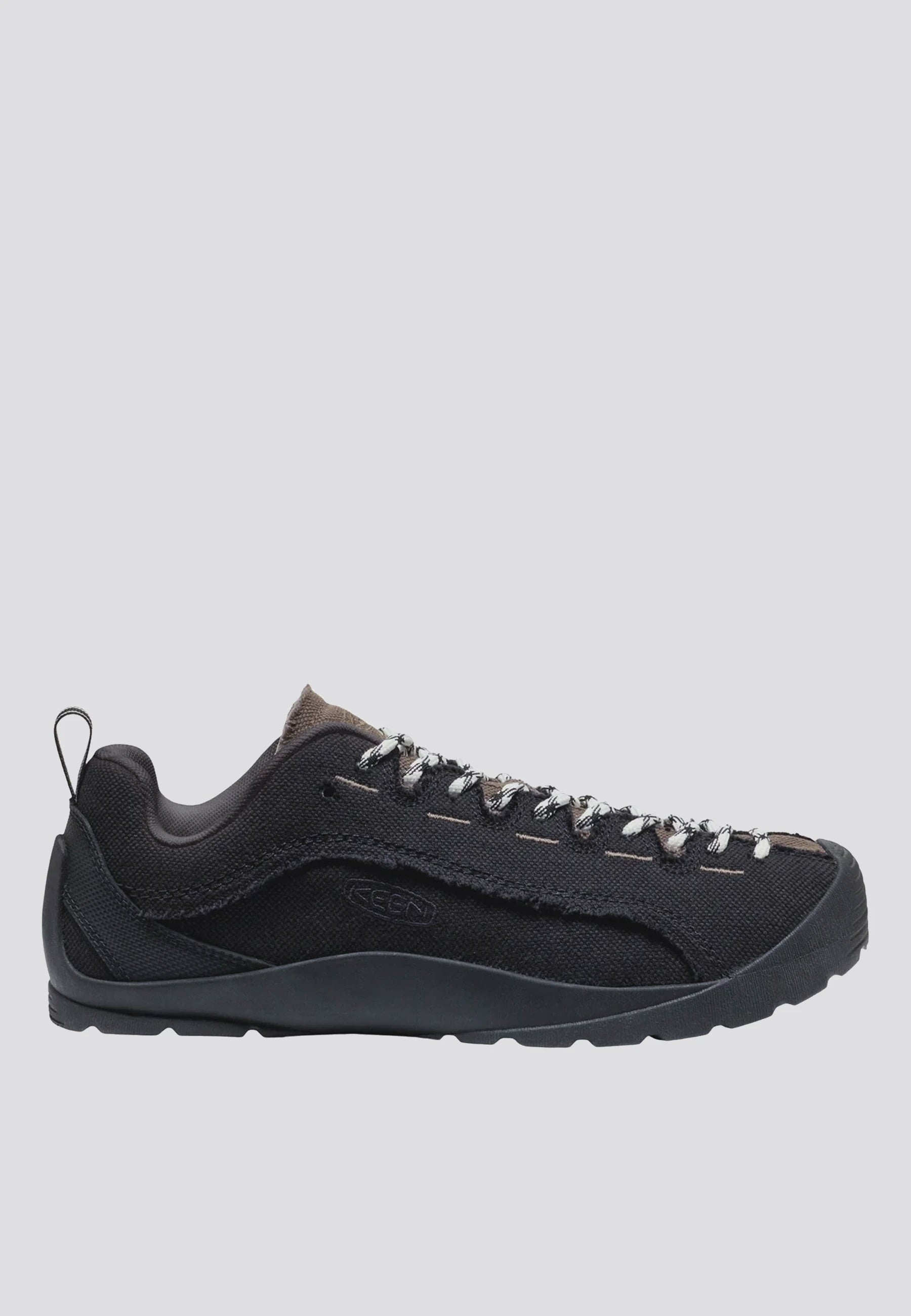 Women's Jasper Split x Skall - Black/Turkish Coffee