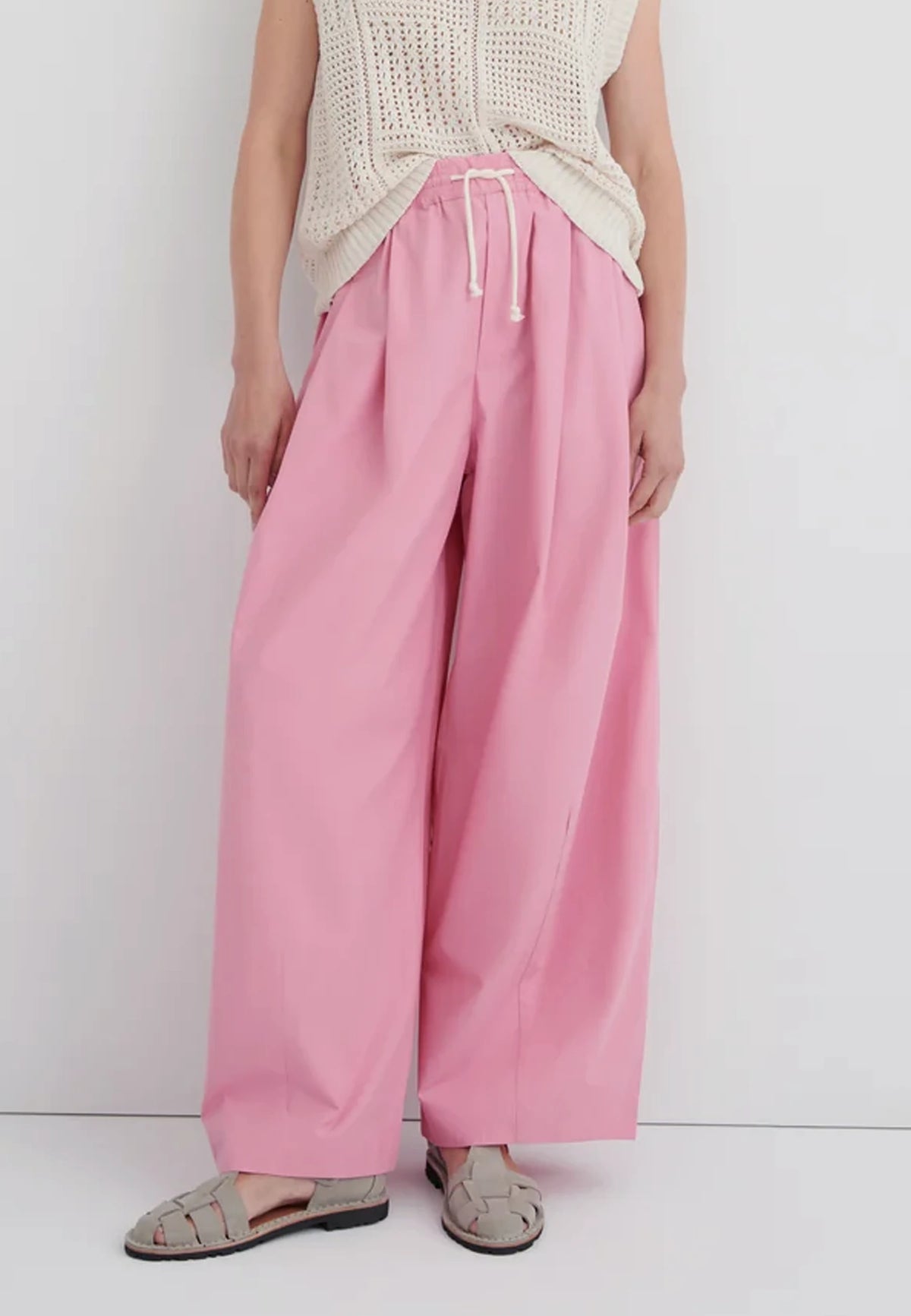 Canyon Pant - Begonia Pink