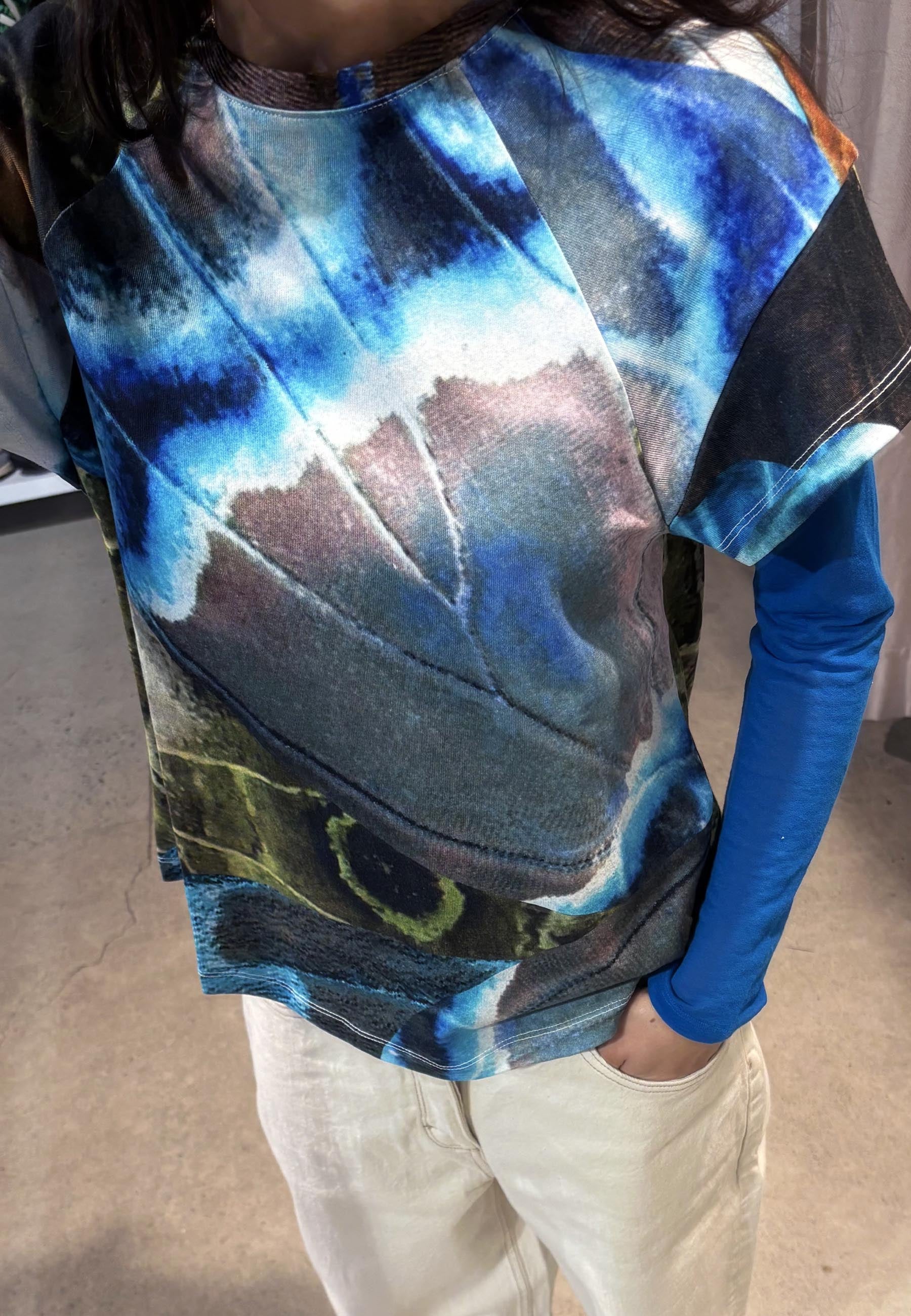 Monarch Top - Monarch