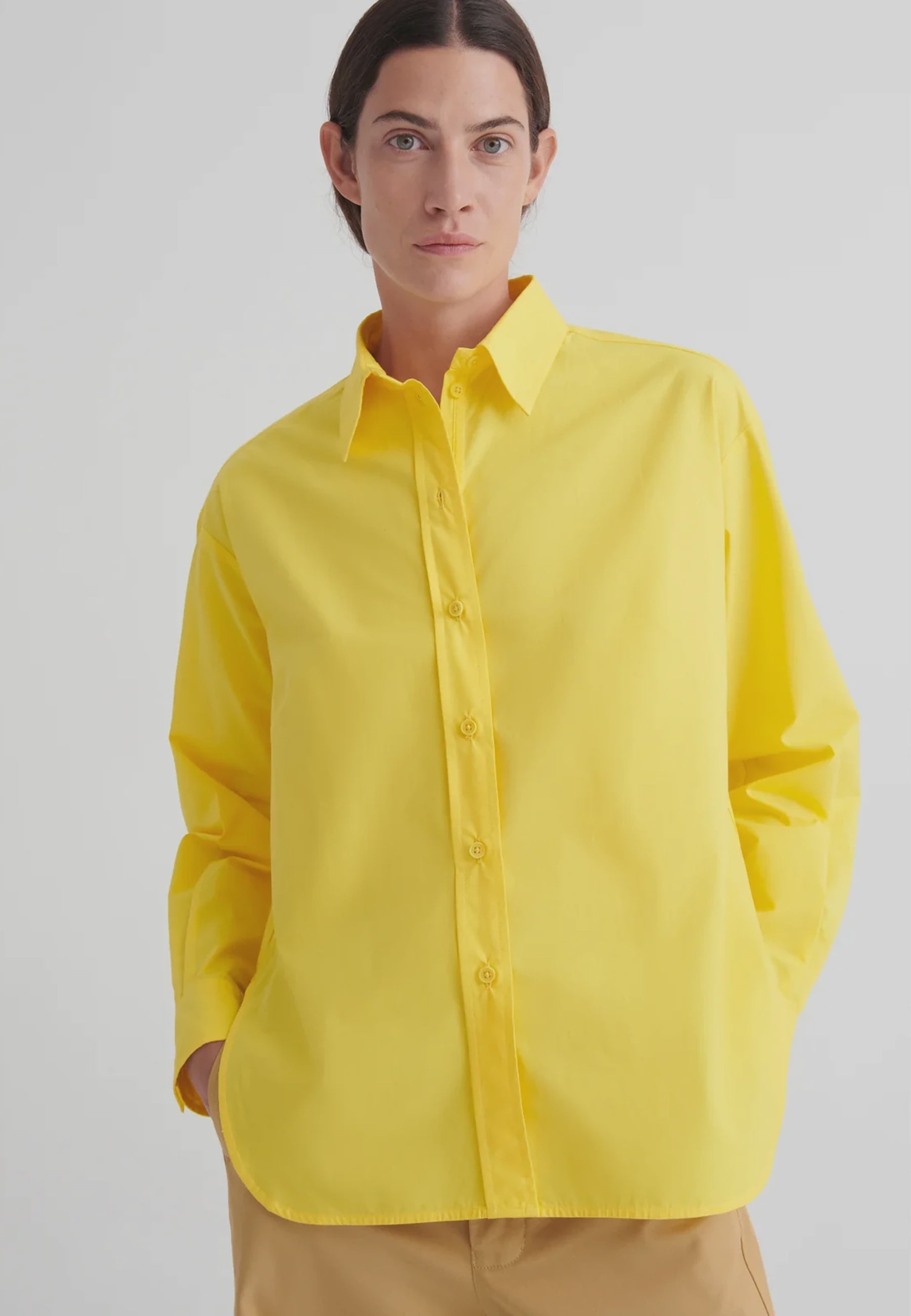 Season Shirt - Solar