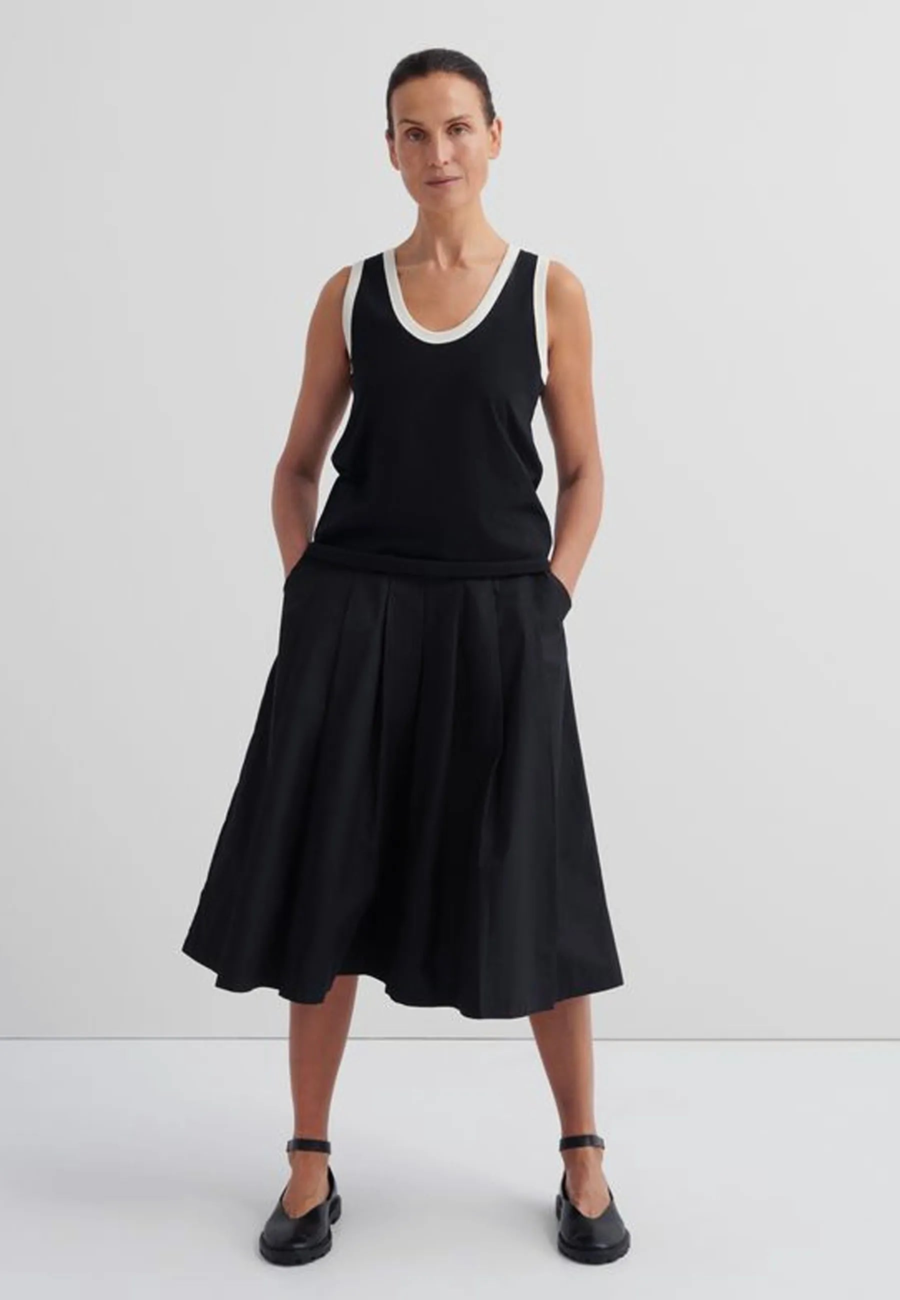 Variation Singlet - Black