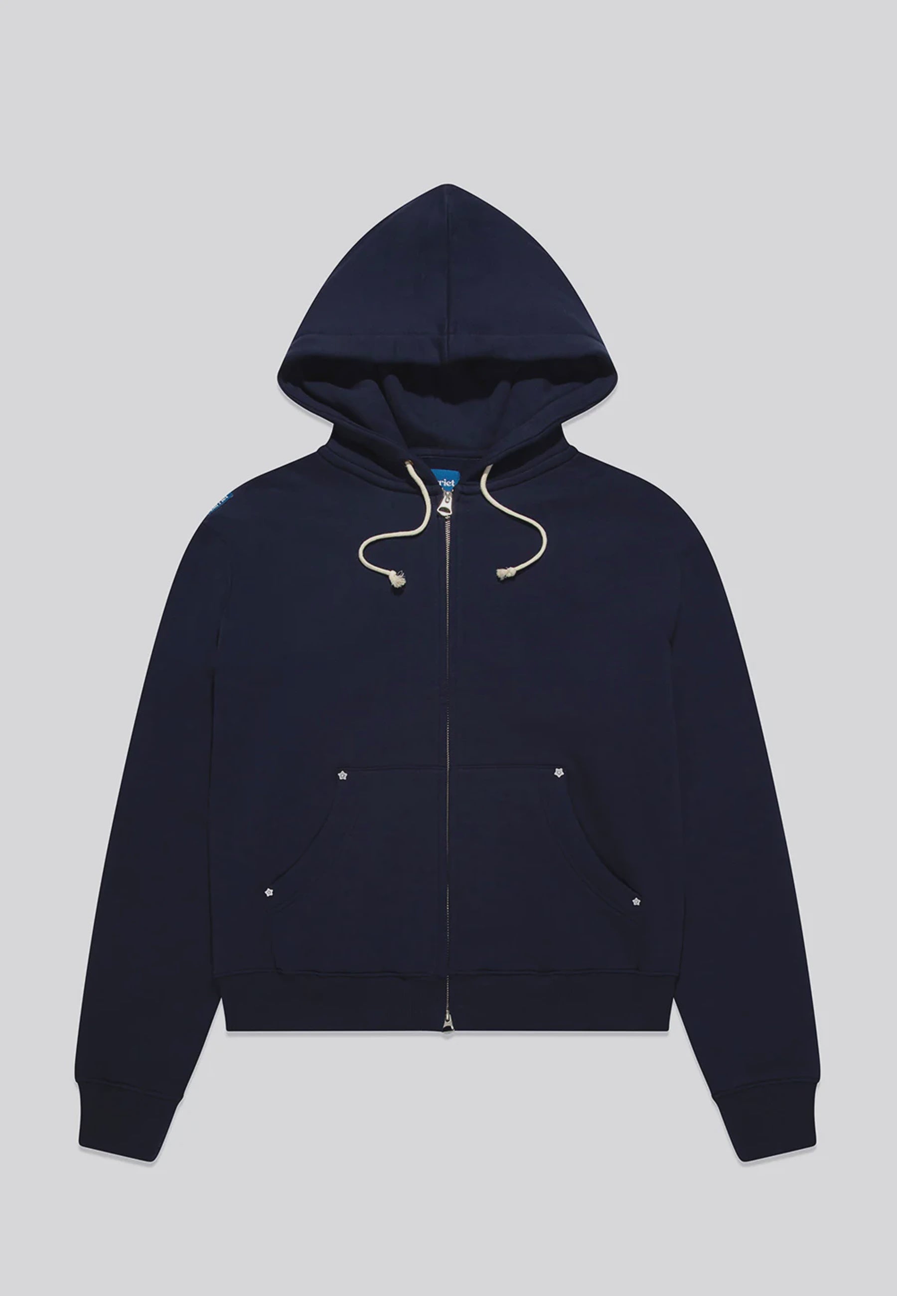 G9 Hoodie - Navy