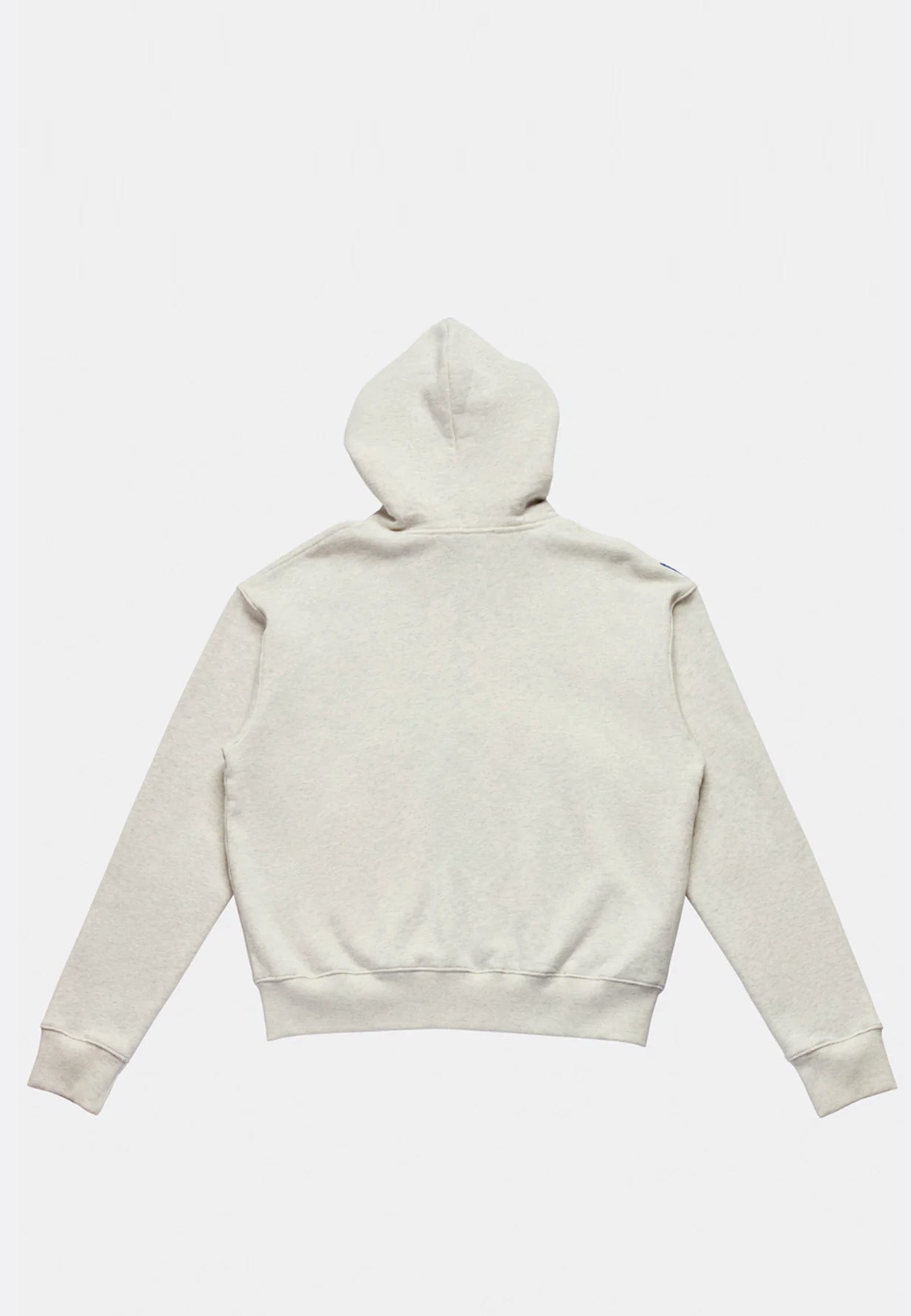 Archive Hoodie - Grey Marle