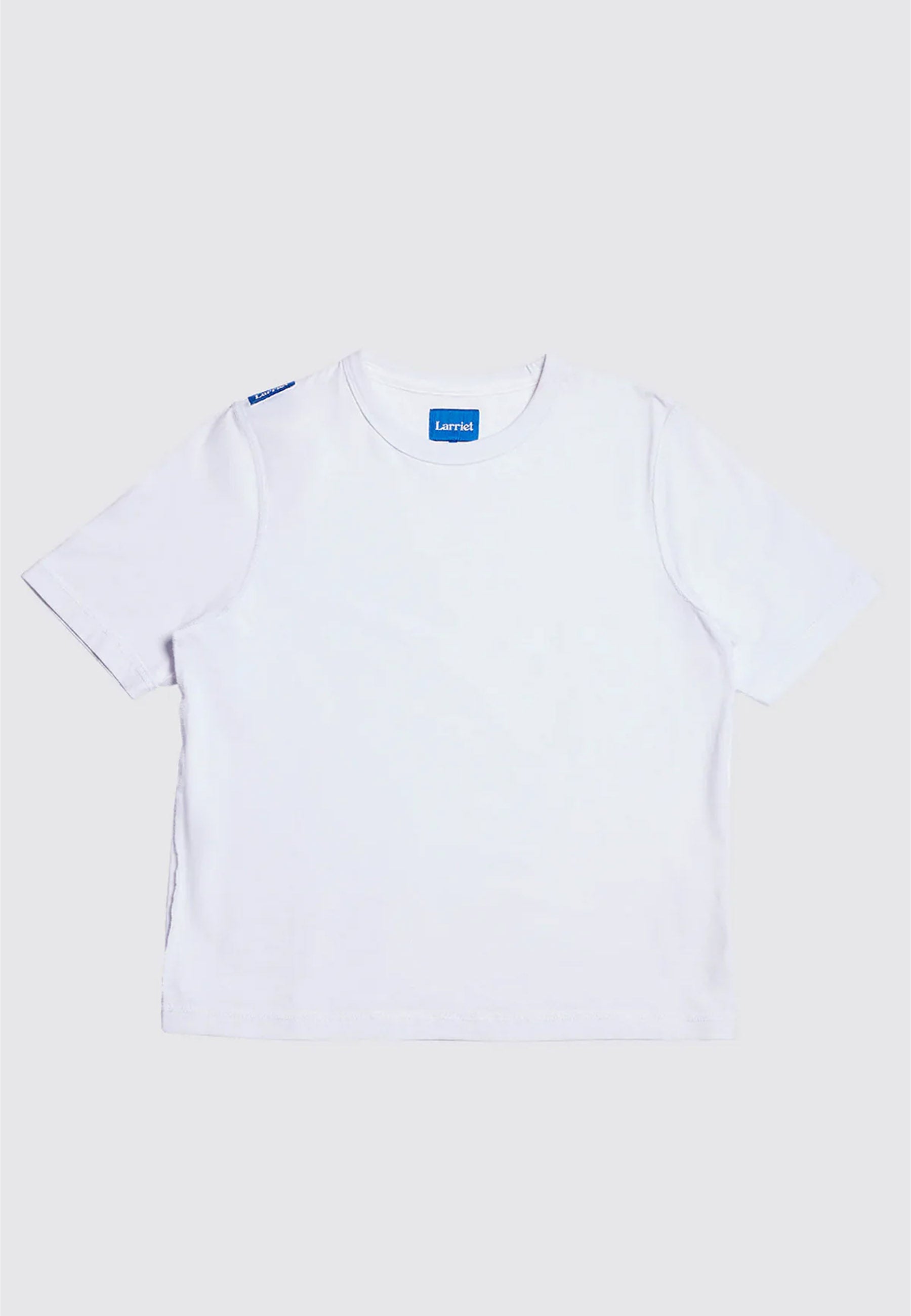 Women's Blind T-Shirt - White