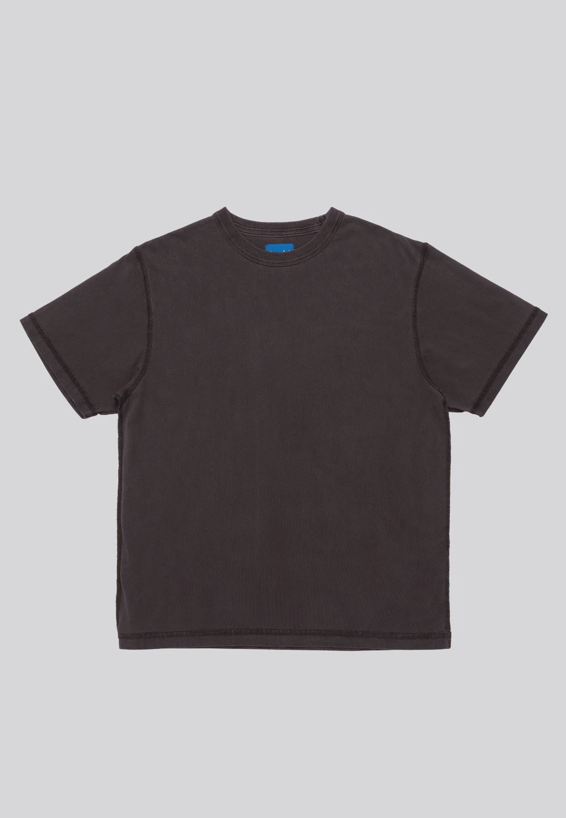 Blind T-Shirt - Brown