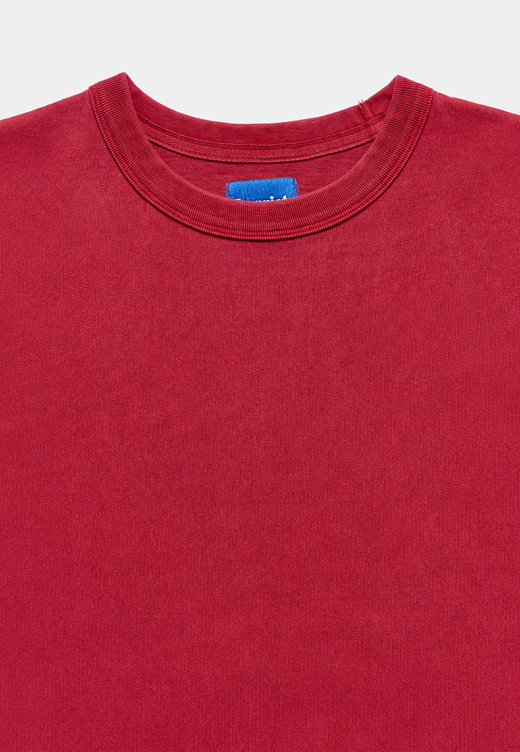Blind T-Shirt - Red