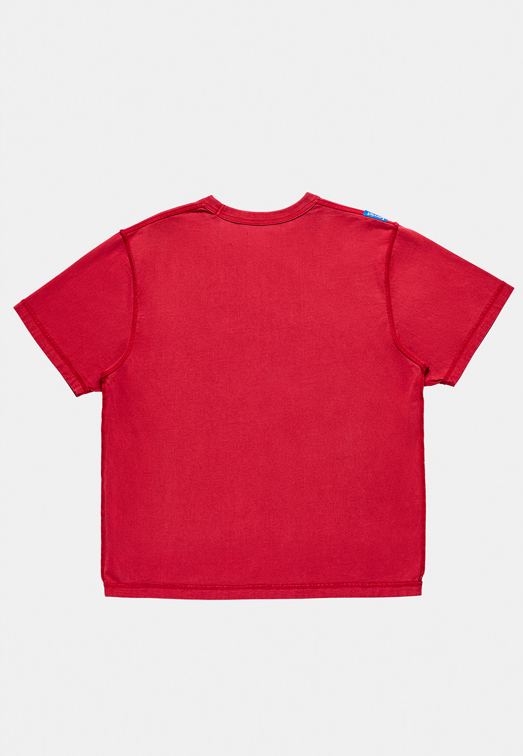 Blind T-Shirt - Red