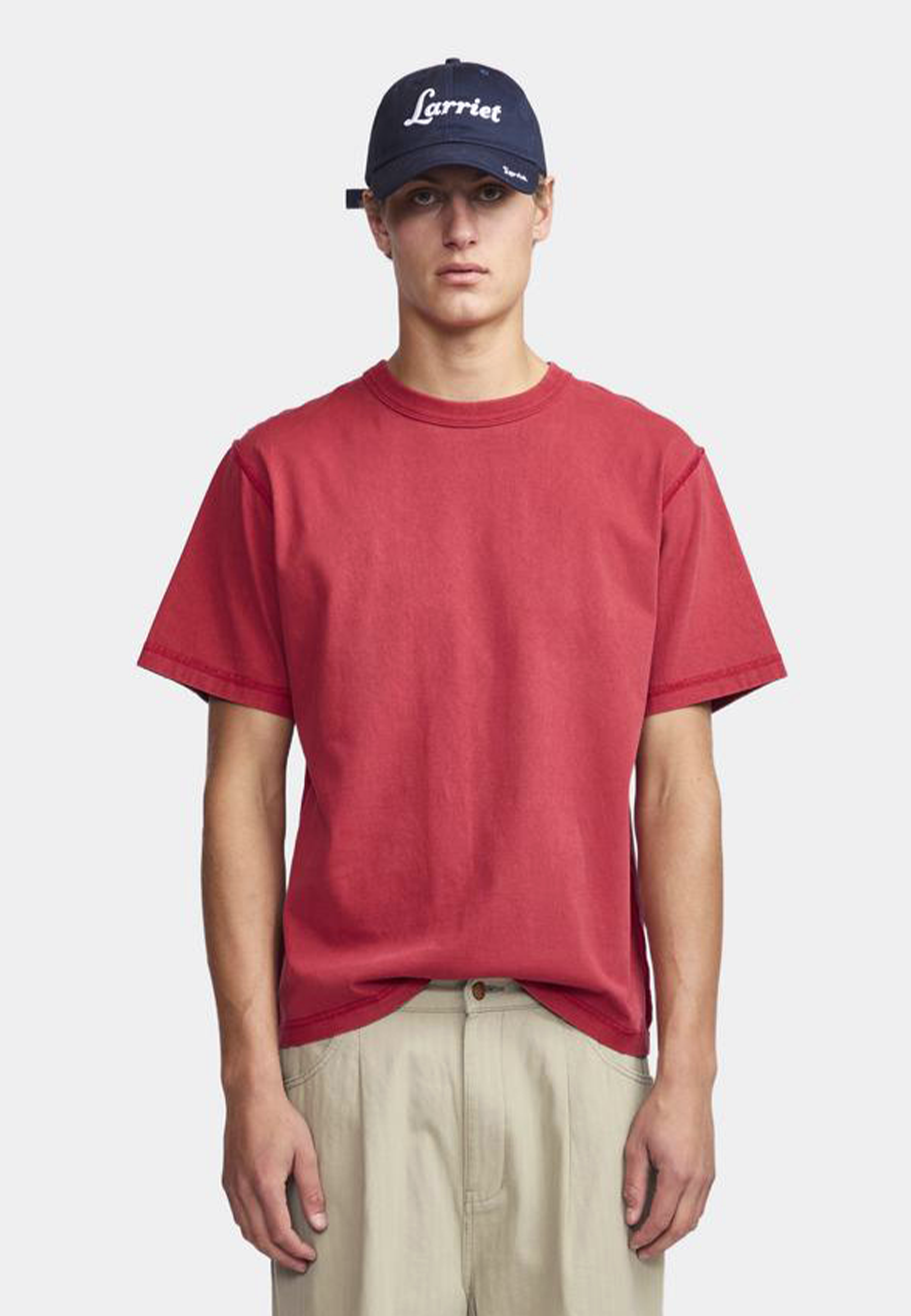 Blind T-Shirt - Red