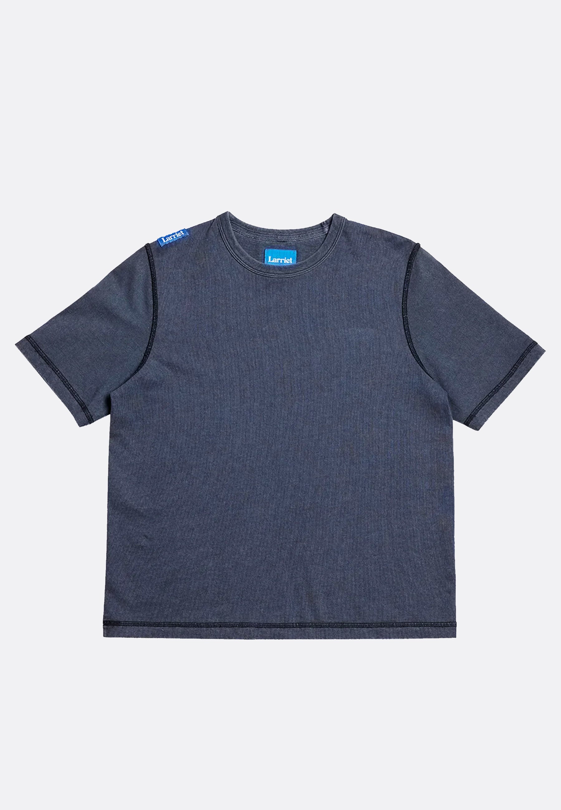 Women's Blind T-Shirt - Used Black