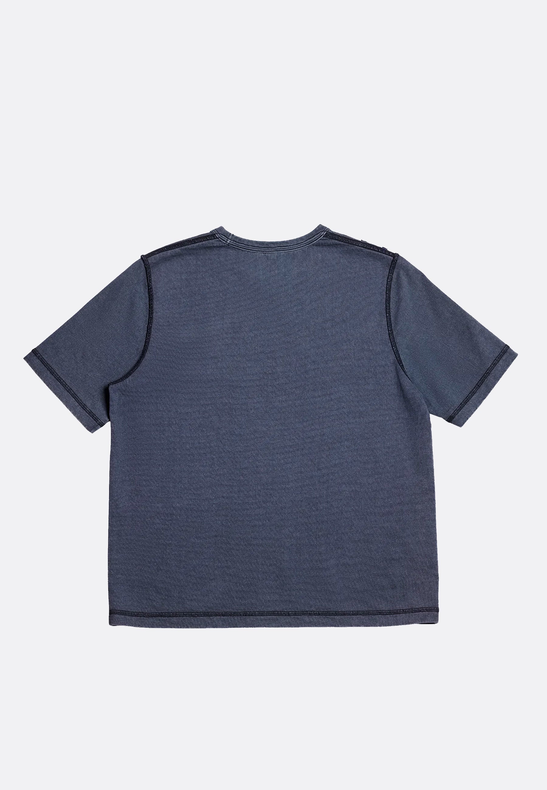 Women's Blind T-Shirt - Used Black