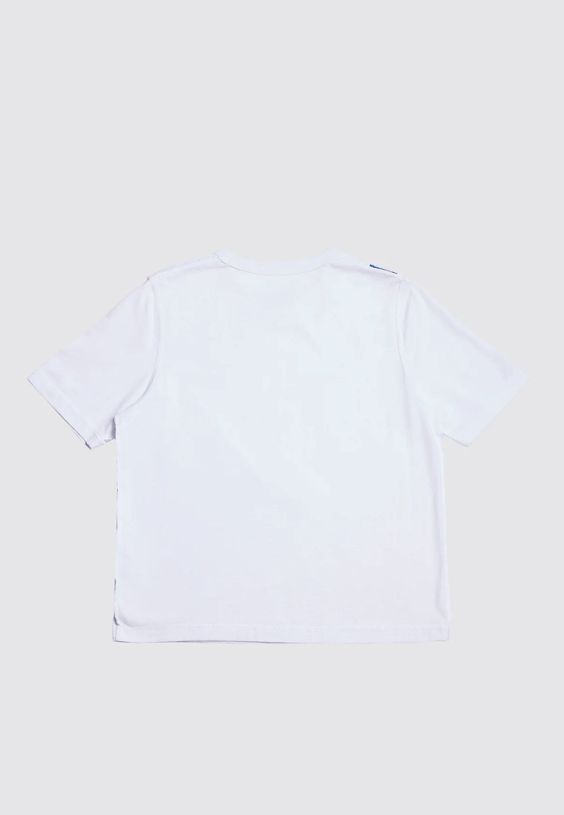 Women's Blind T-Shirt - White
