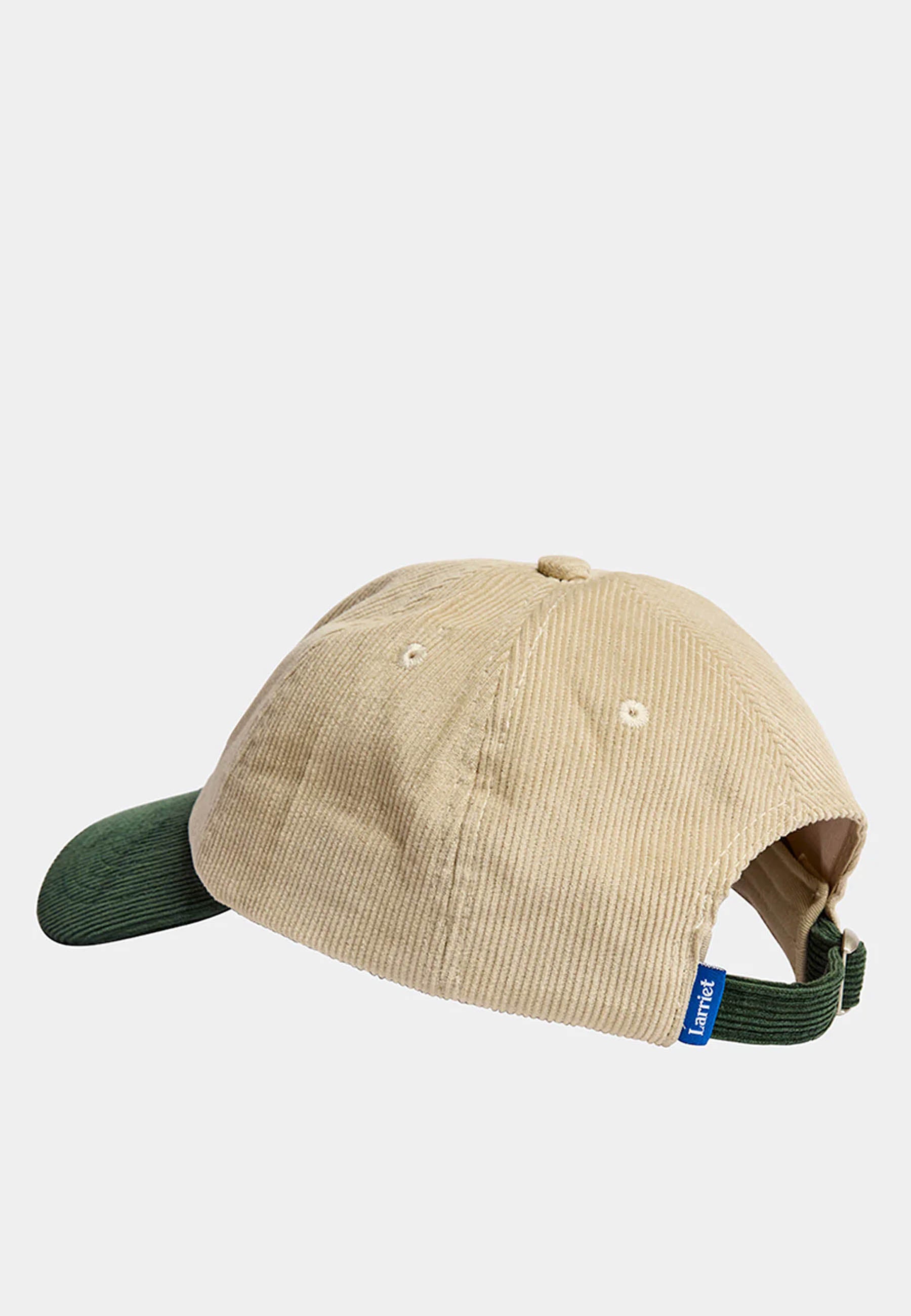 Lasso Cap - Natural