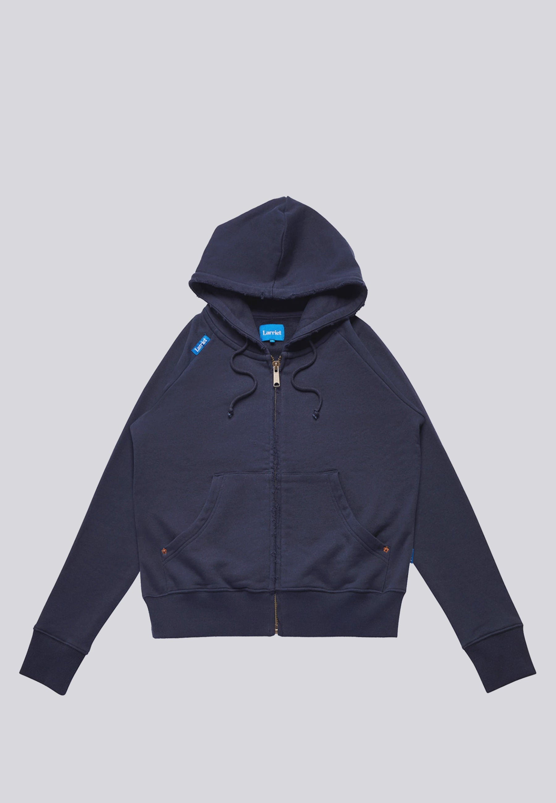 Women's Enrico Hoodie - Ocean