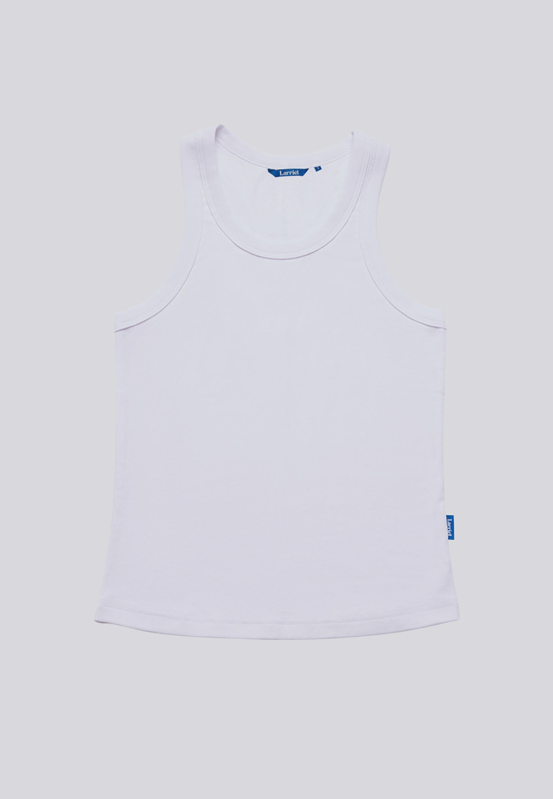 Women's Fi Tank - White