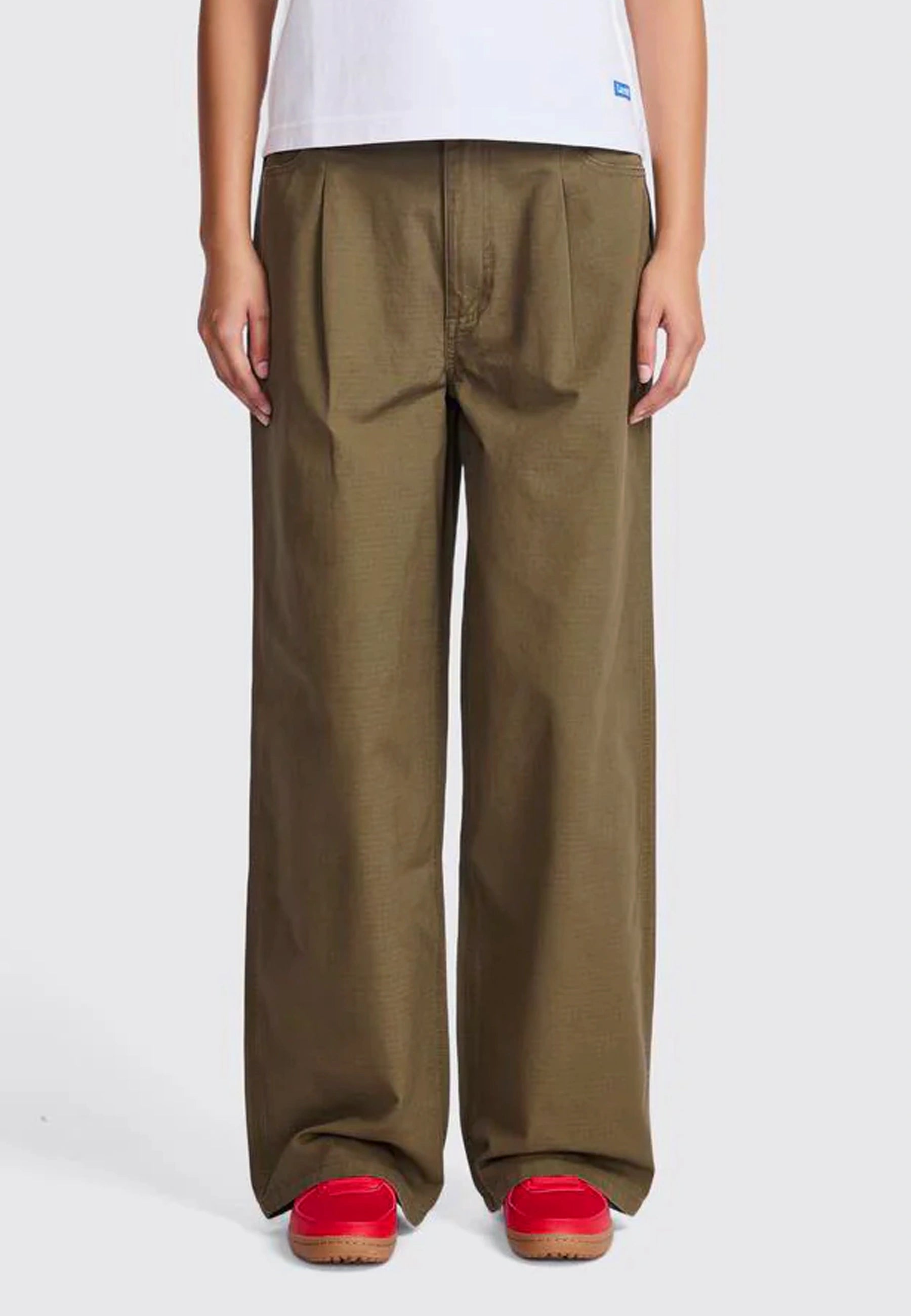 Women's Frederick Pant - Olive