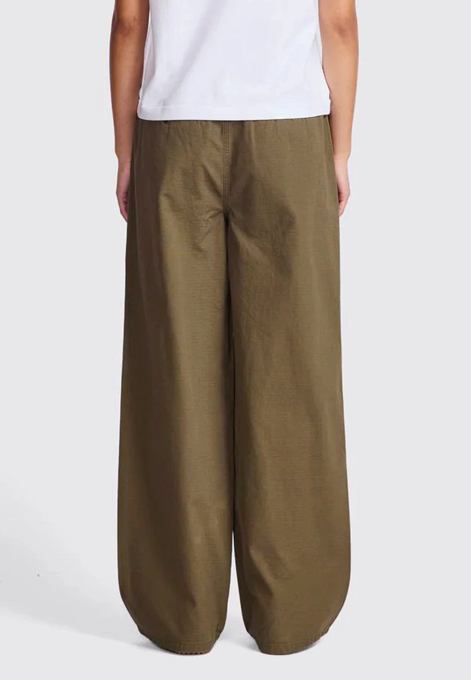 Women's Frederick Pant - Olive
