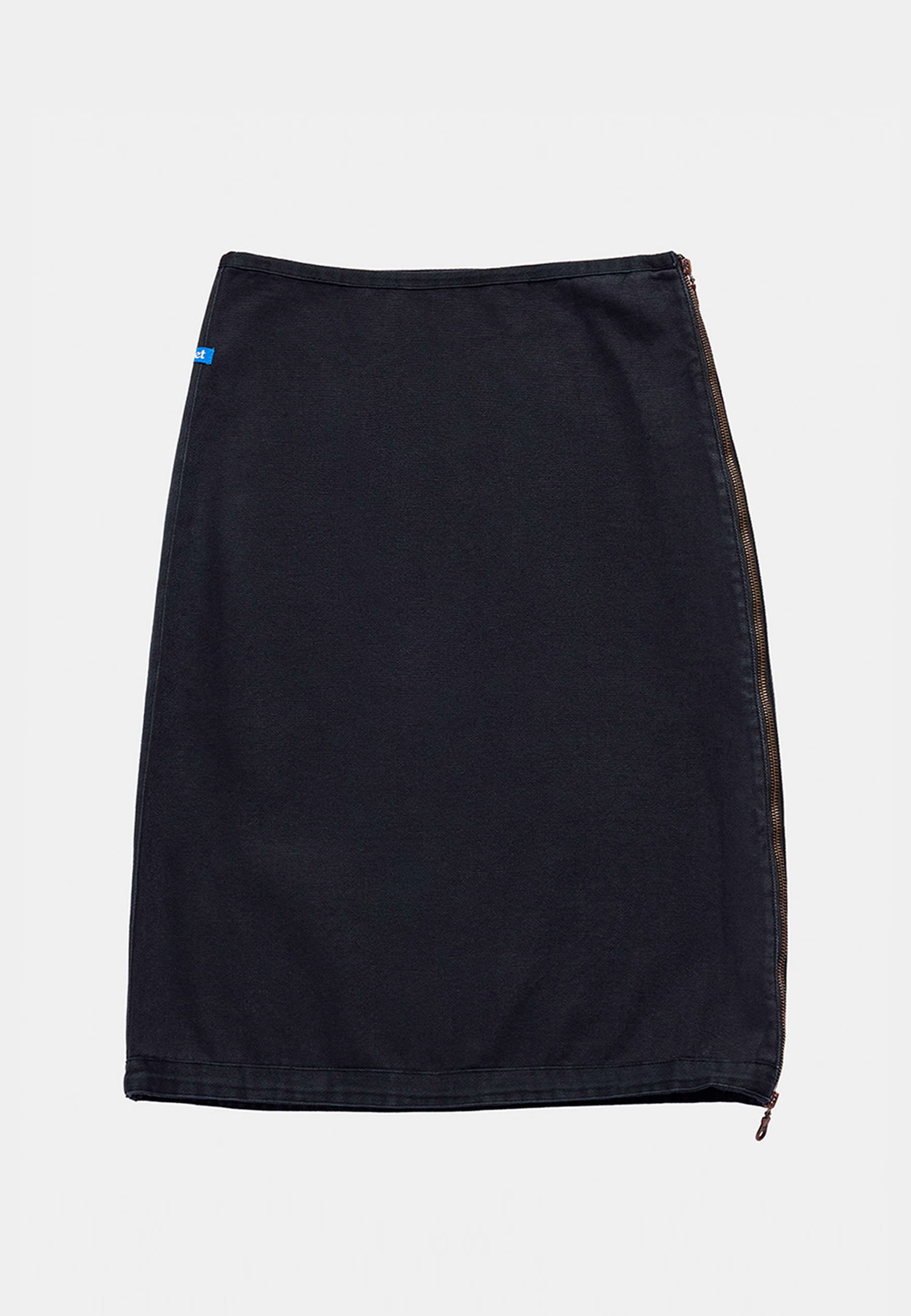 Lantra Skirt - Used Black