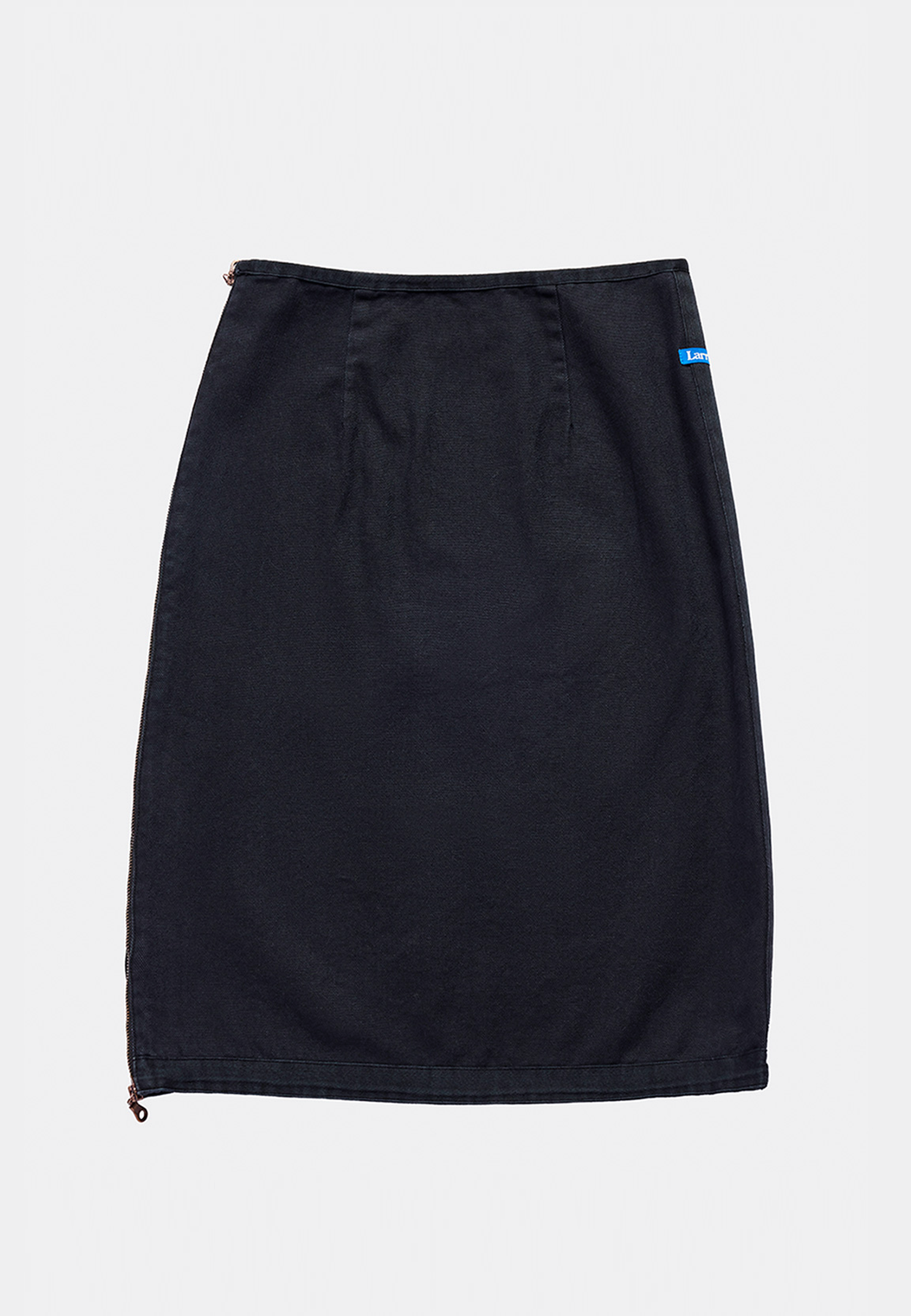 Lantra Skirt - Used Black