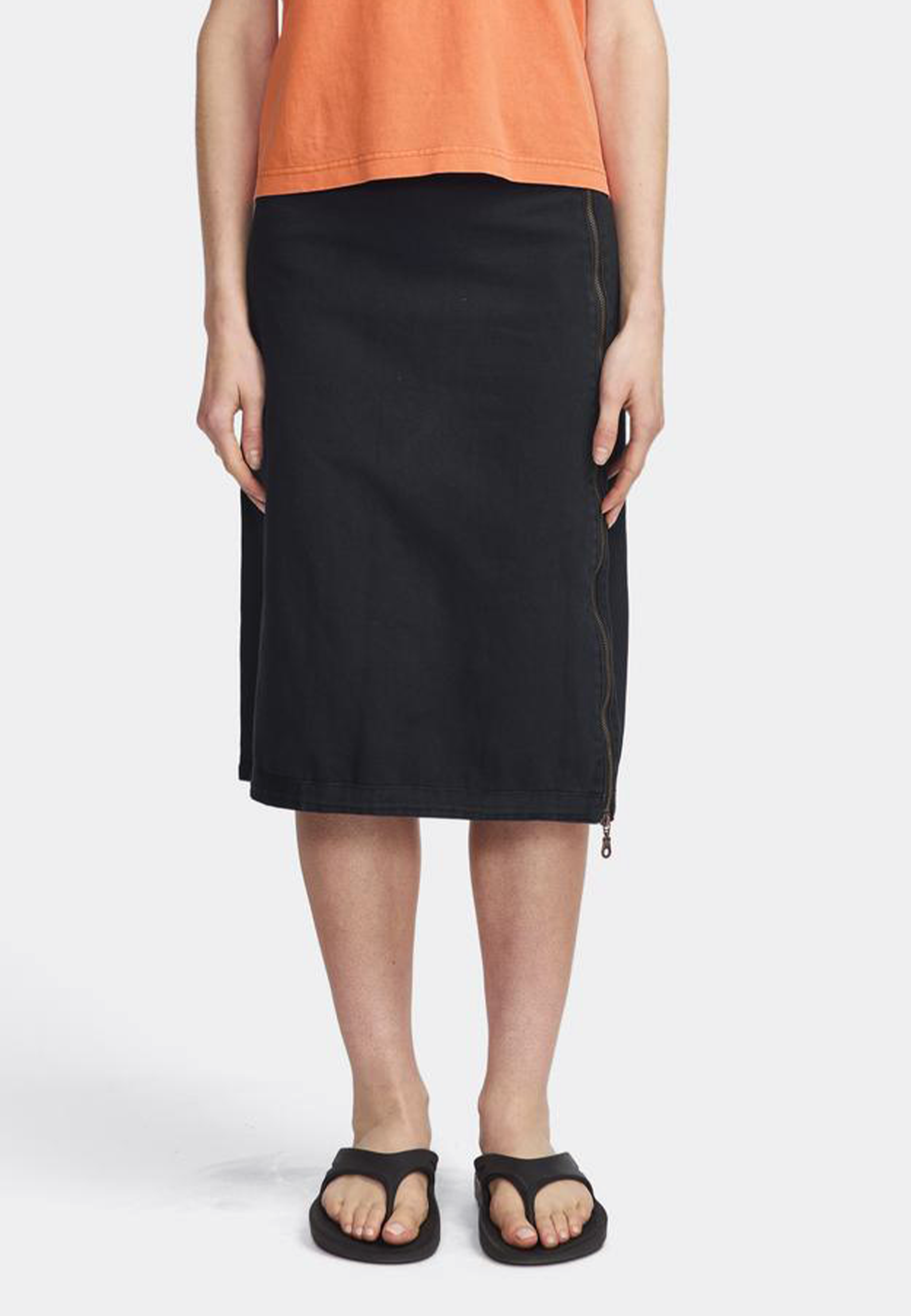 Lantra Skirt - Used Black