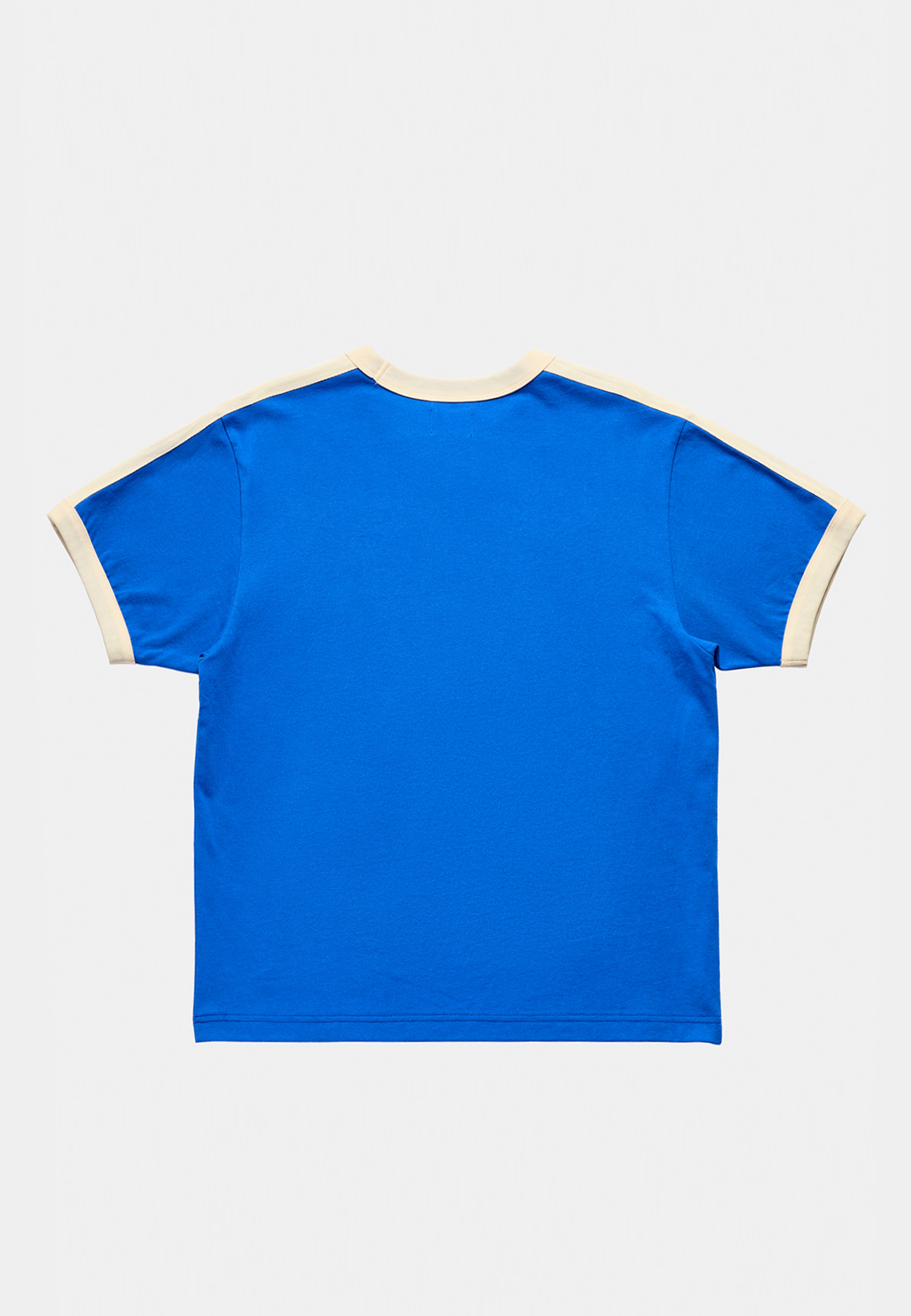 Penny T-Shirt - Larriet Blue