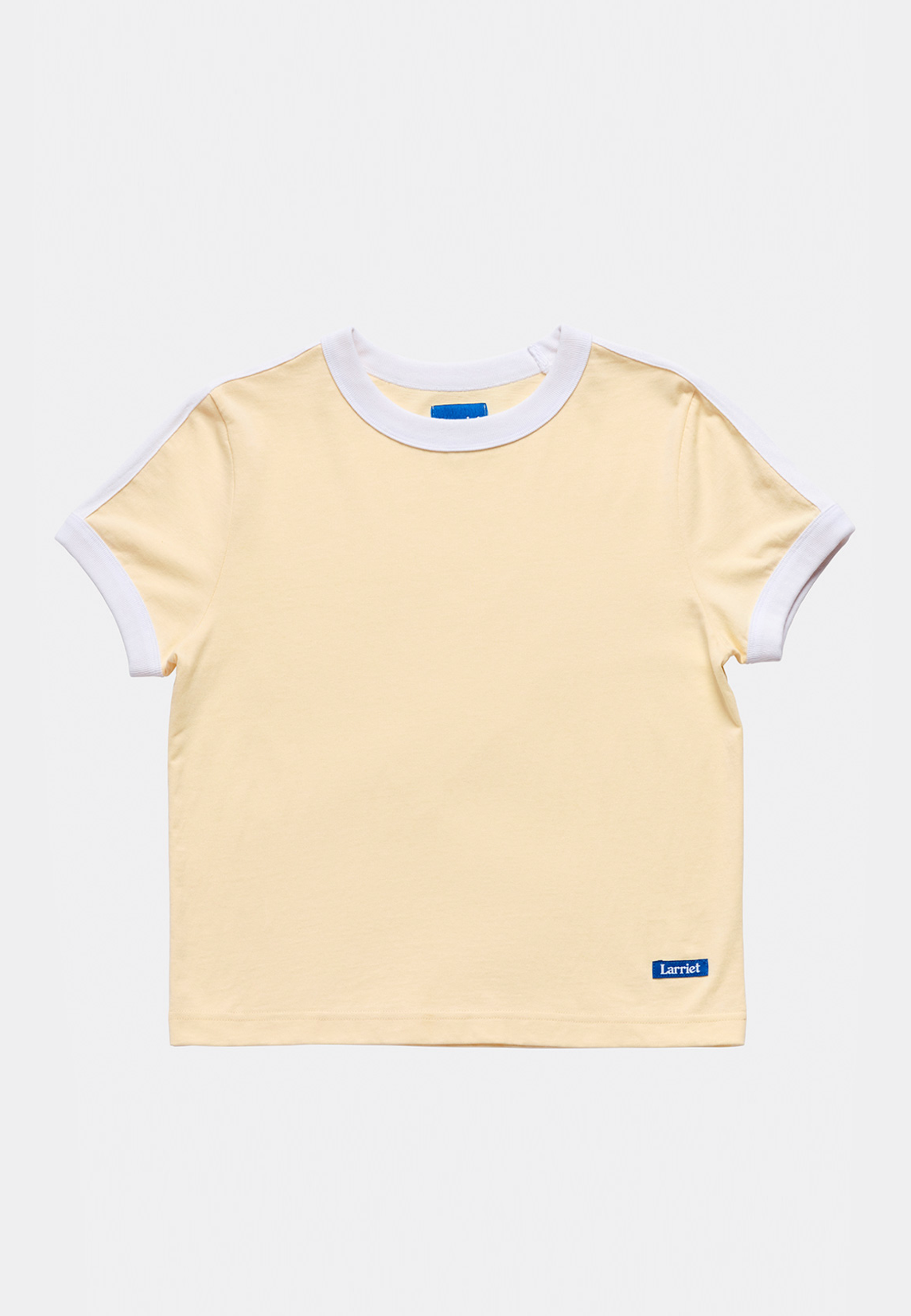 Women's Penny T-Shirt - Natural