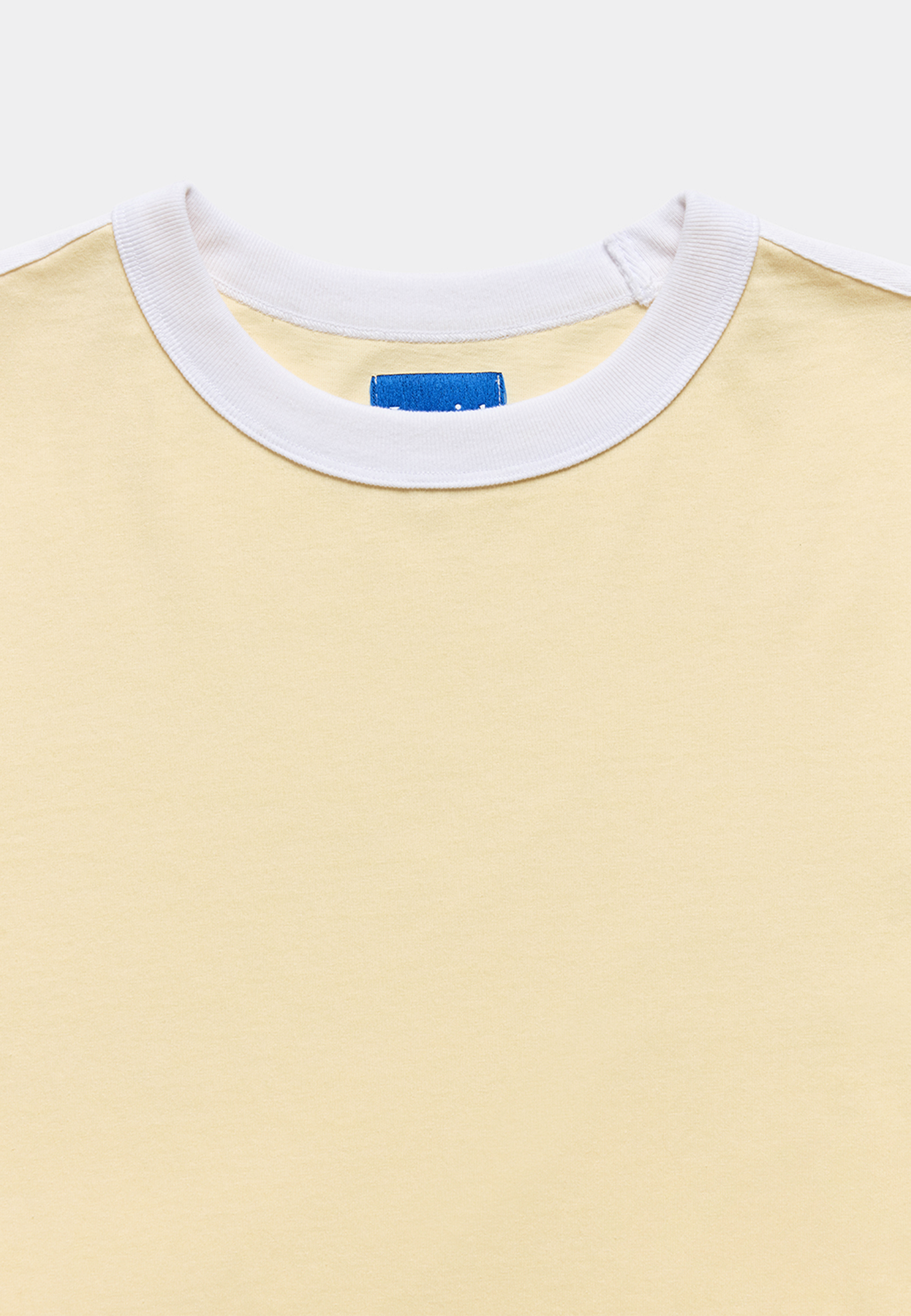 Women's Penny T-Shirt - Natural