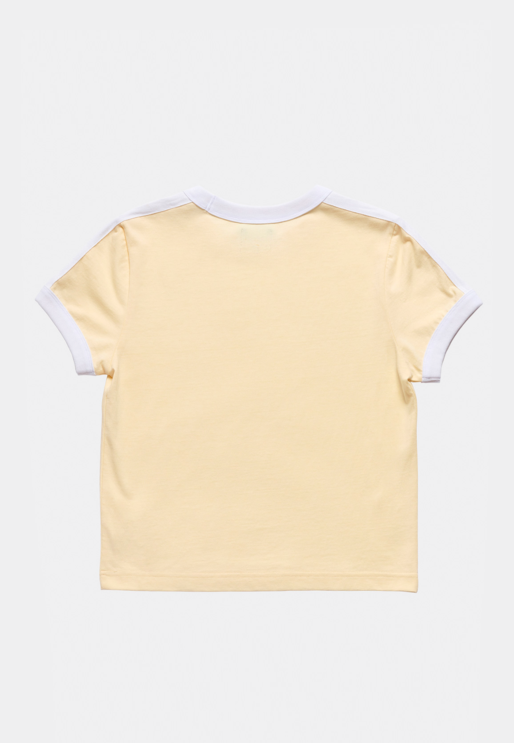 Women's Penny T-Shirt - Natural