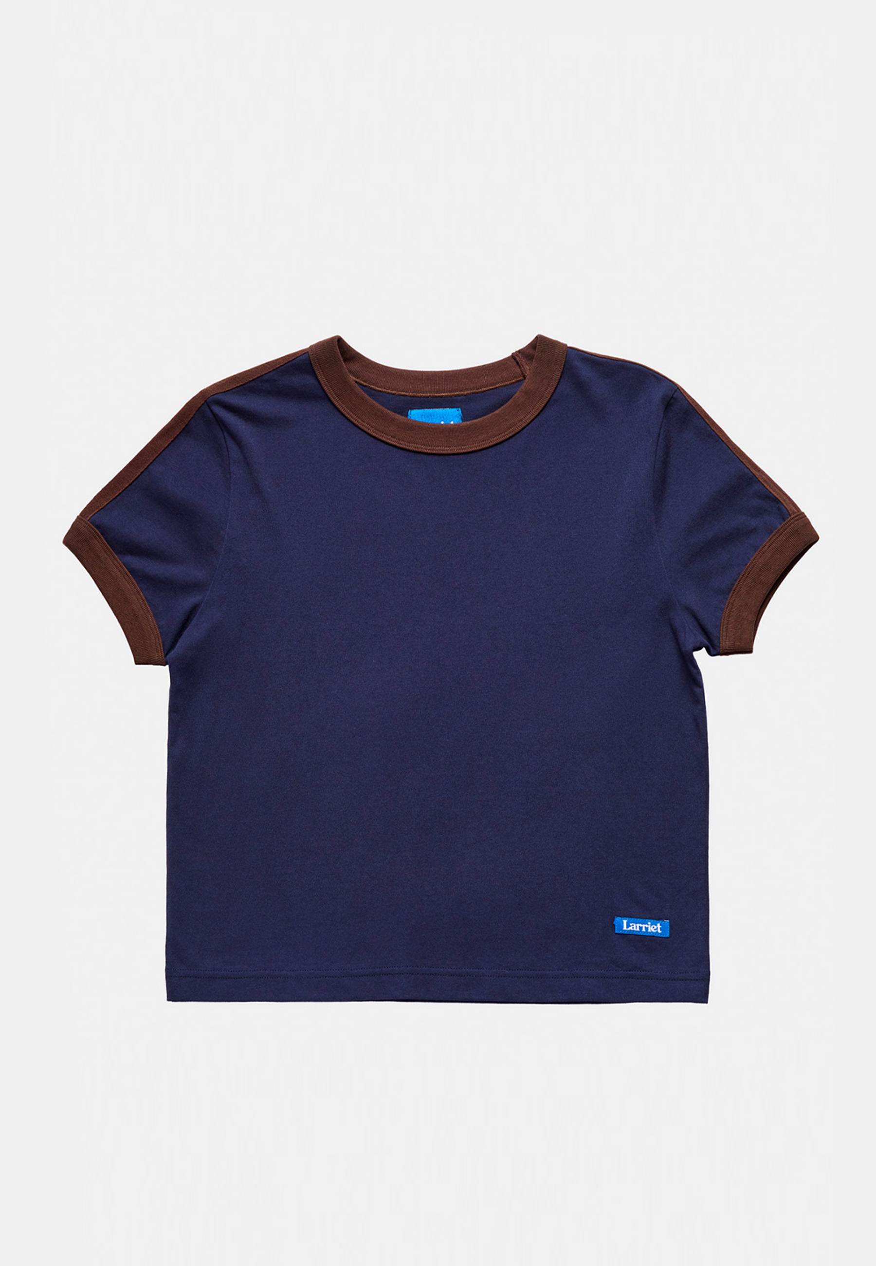Women's Penny T-Shirt - Navy