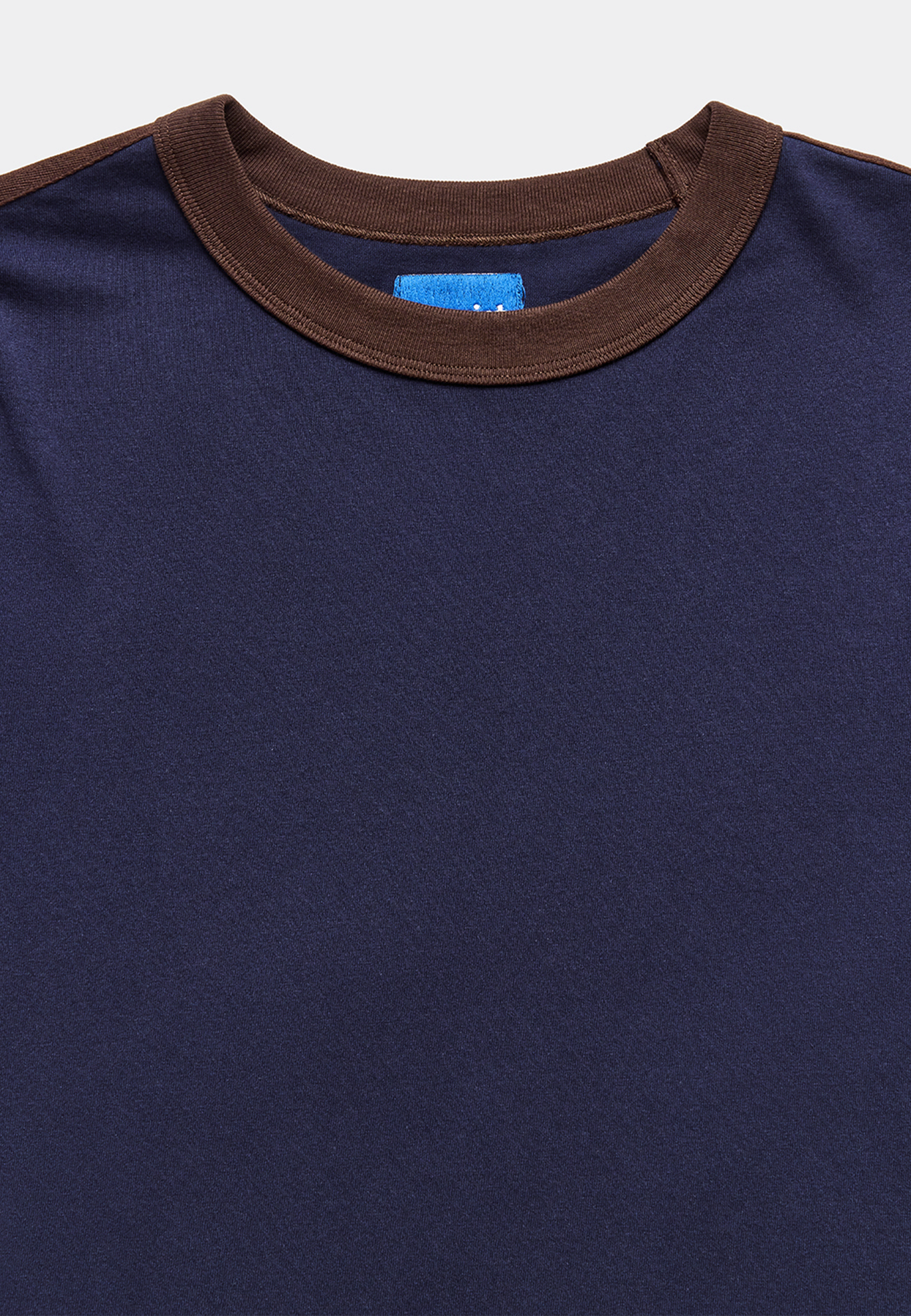 Women's Penny T-Shirt - Navy