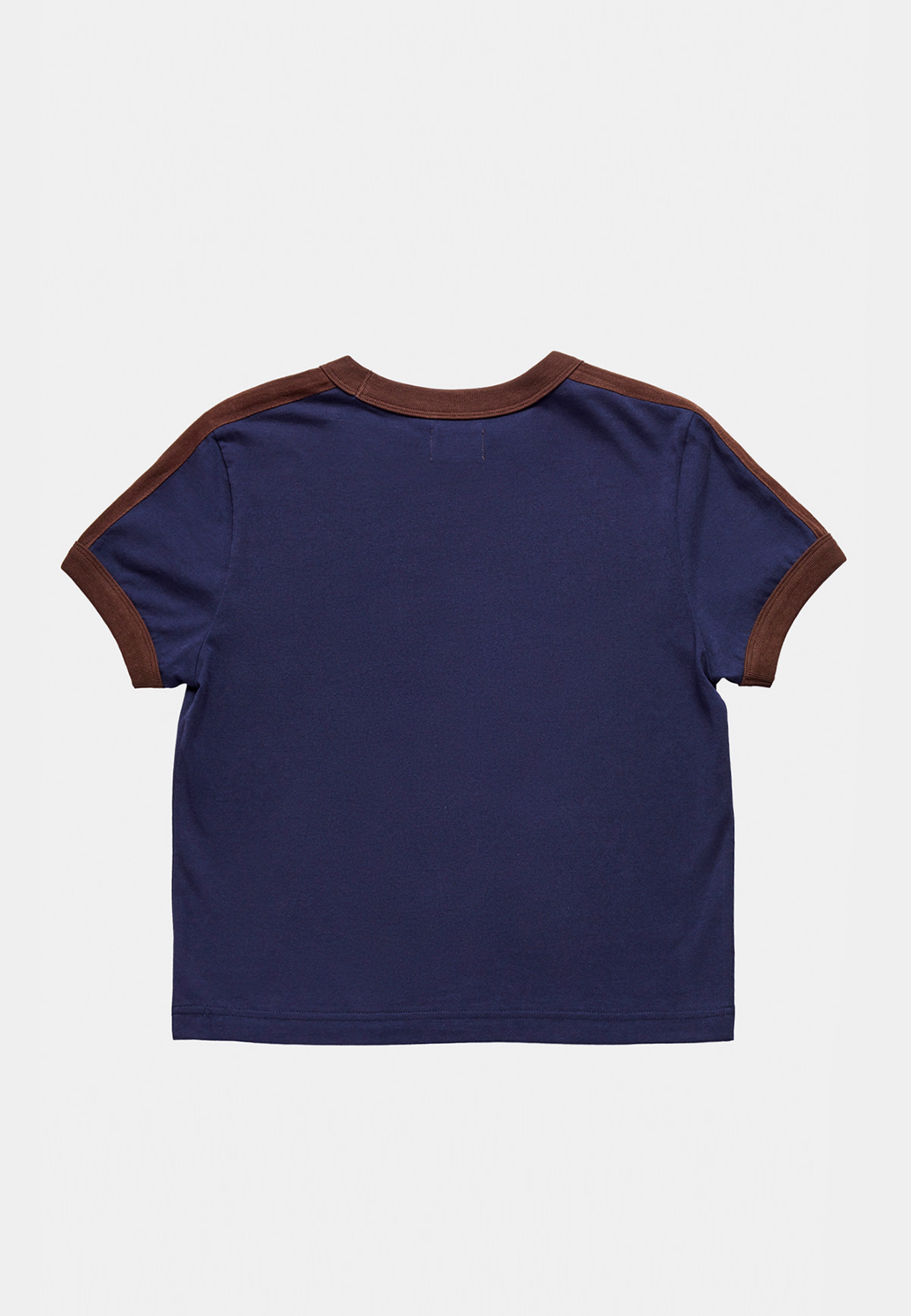 Women's Penny T-Shirt - Navy